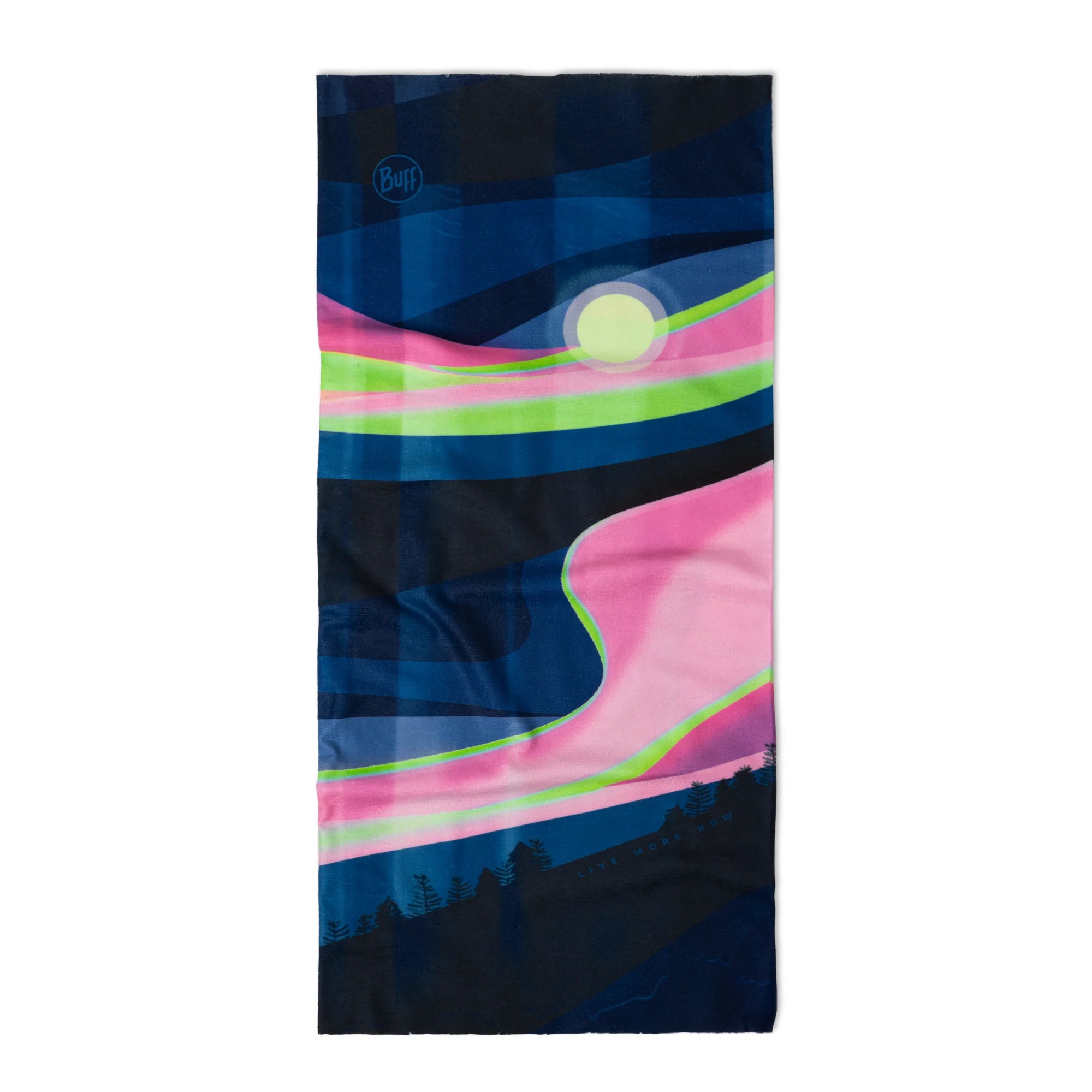 Original Ecostretch Buff (Larto Navy) - Image 2
