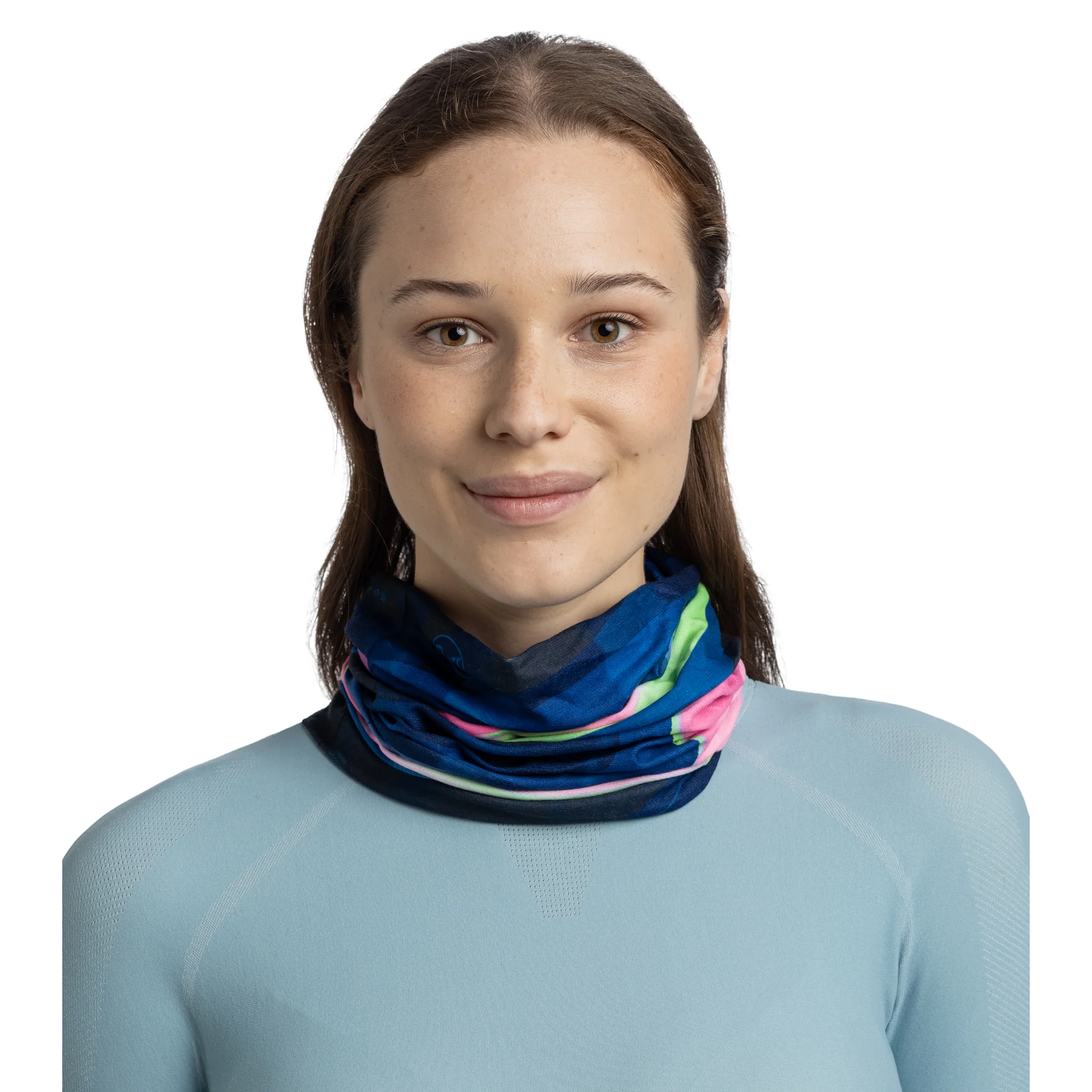 Original Ecostretch Buff (Larto Navy) - Image 3