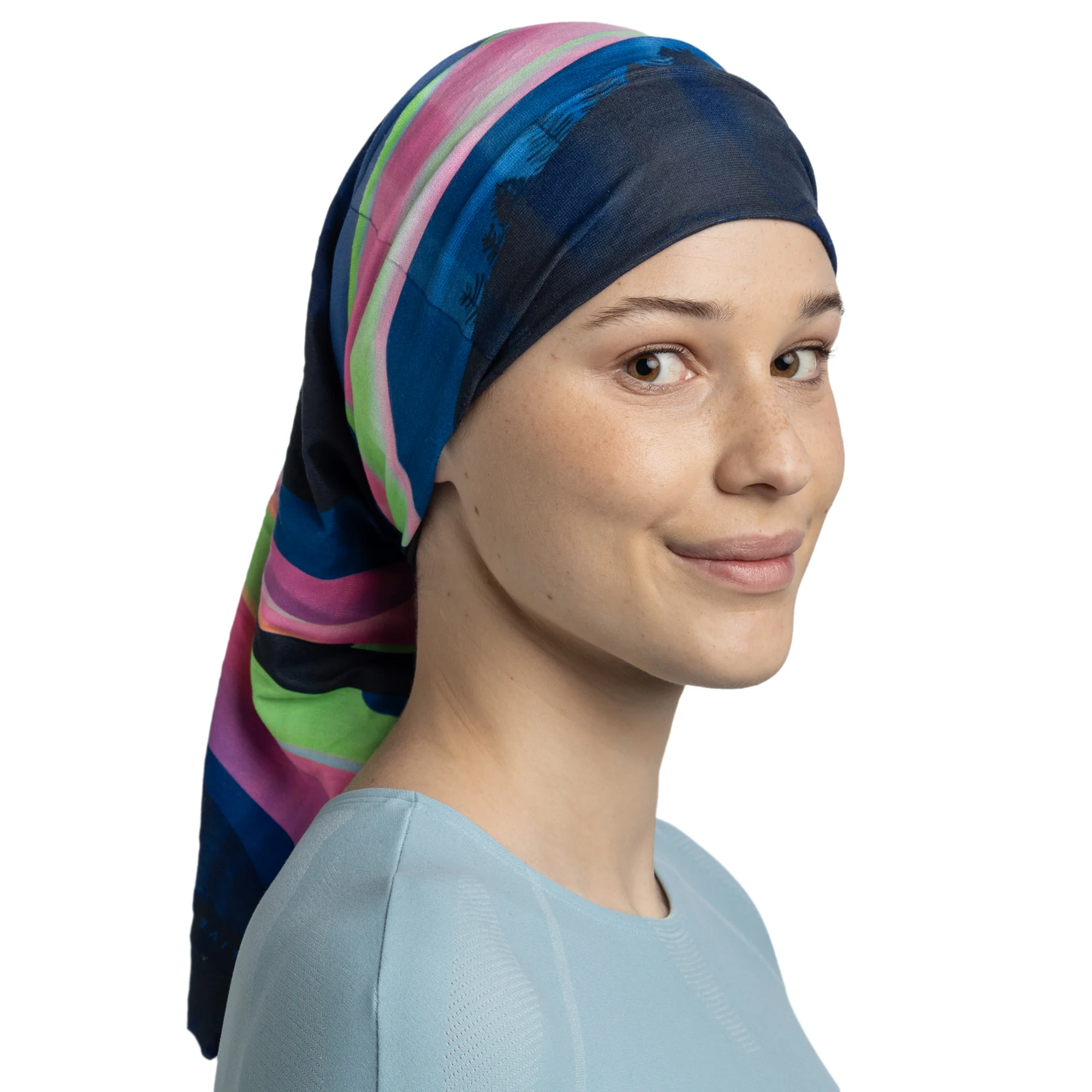 Original Ecostretch Buff (Larto Navy) - Image 4