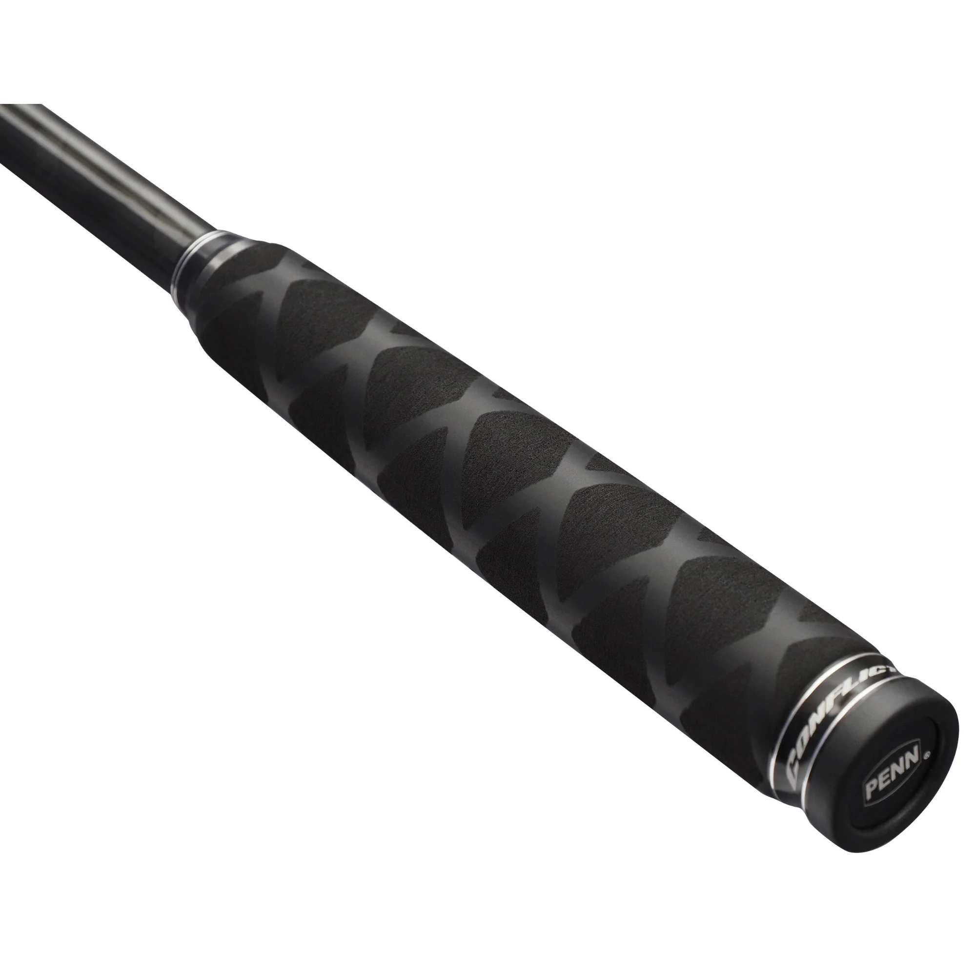 Penn 11ft9/3.58m Conflict X Inshore Spinning Rod (Max 60-180g) - Image 5