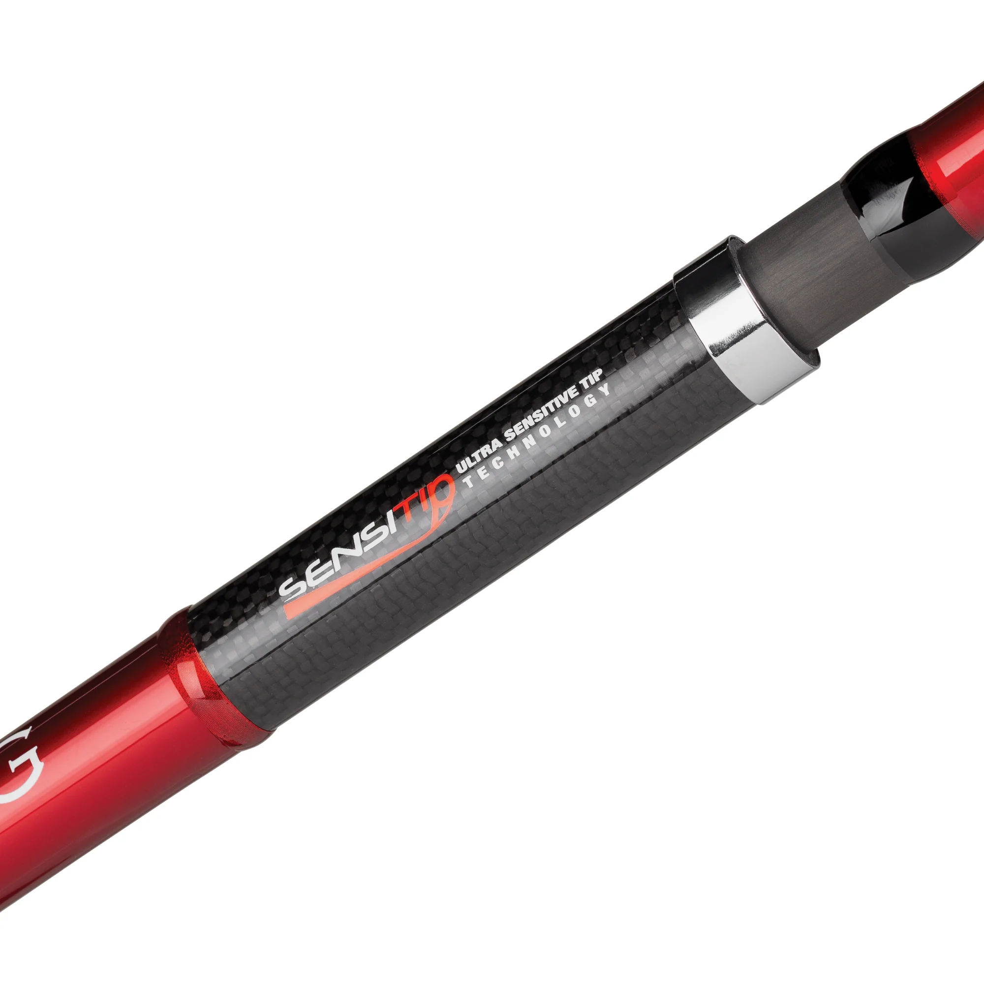 Penn 14ft/4.20m Tidal 423 3 Section Beachcasting Rod (100-300g) - Image 2