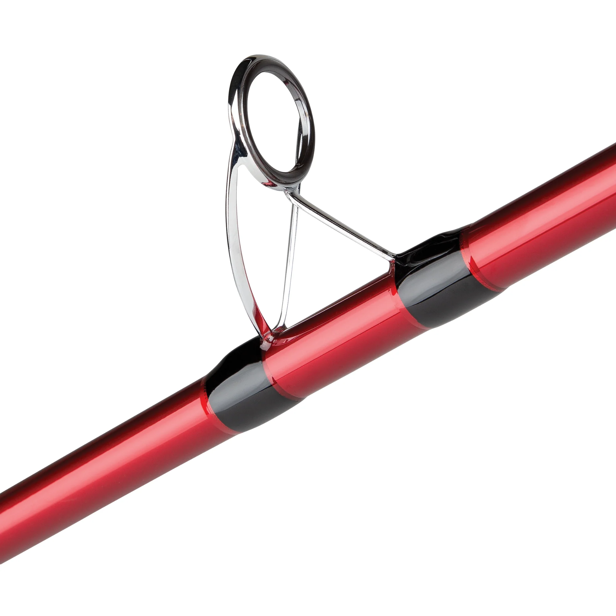 Penn 14ft/4.20m Tidal 423 3 Section Beachcasting Rod (100-300g) - Image 3