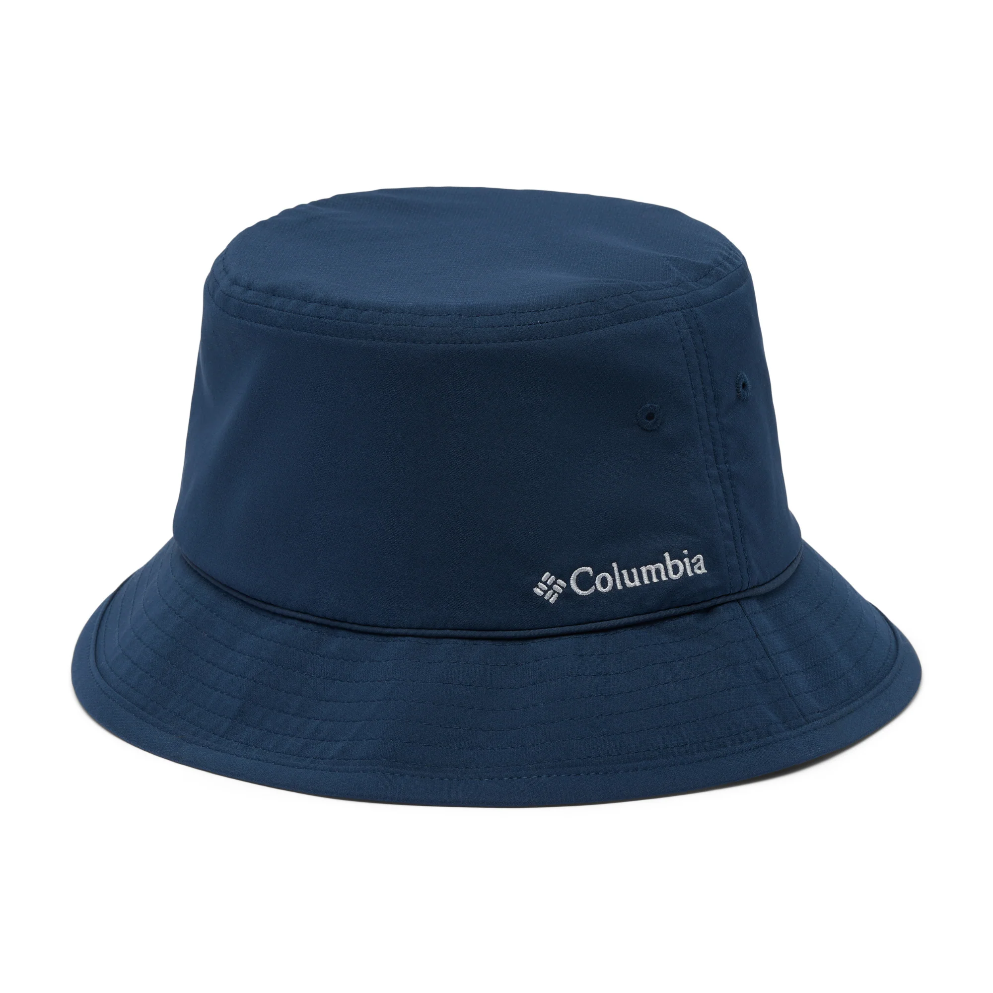 Columbia Unisex Pine Mountain II Bucket Hat (Collegiate Navy)