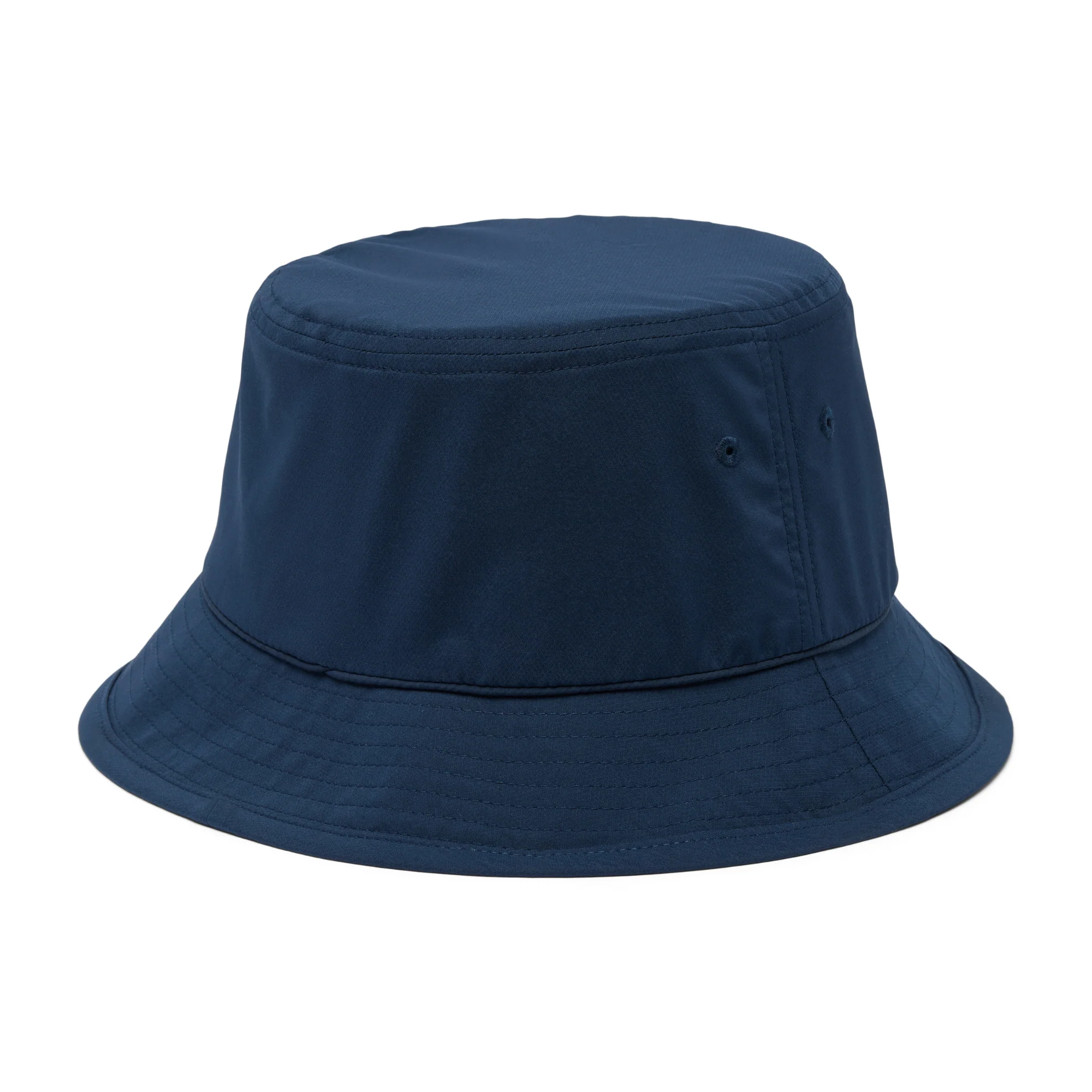 Columbia Unisex Pine Mountain II Bucket Hat (Collegiate Navy) - Image 2