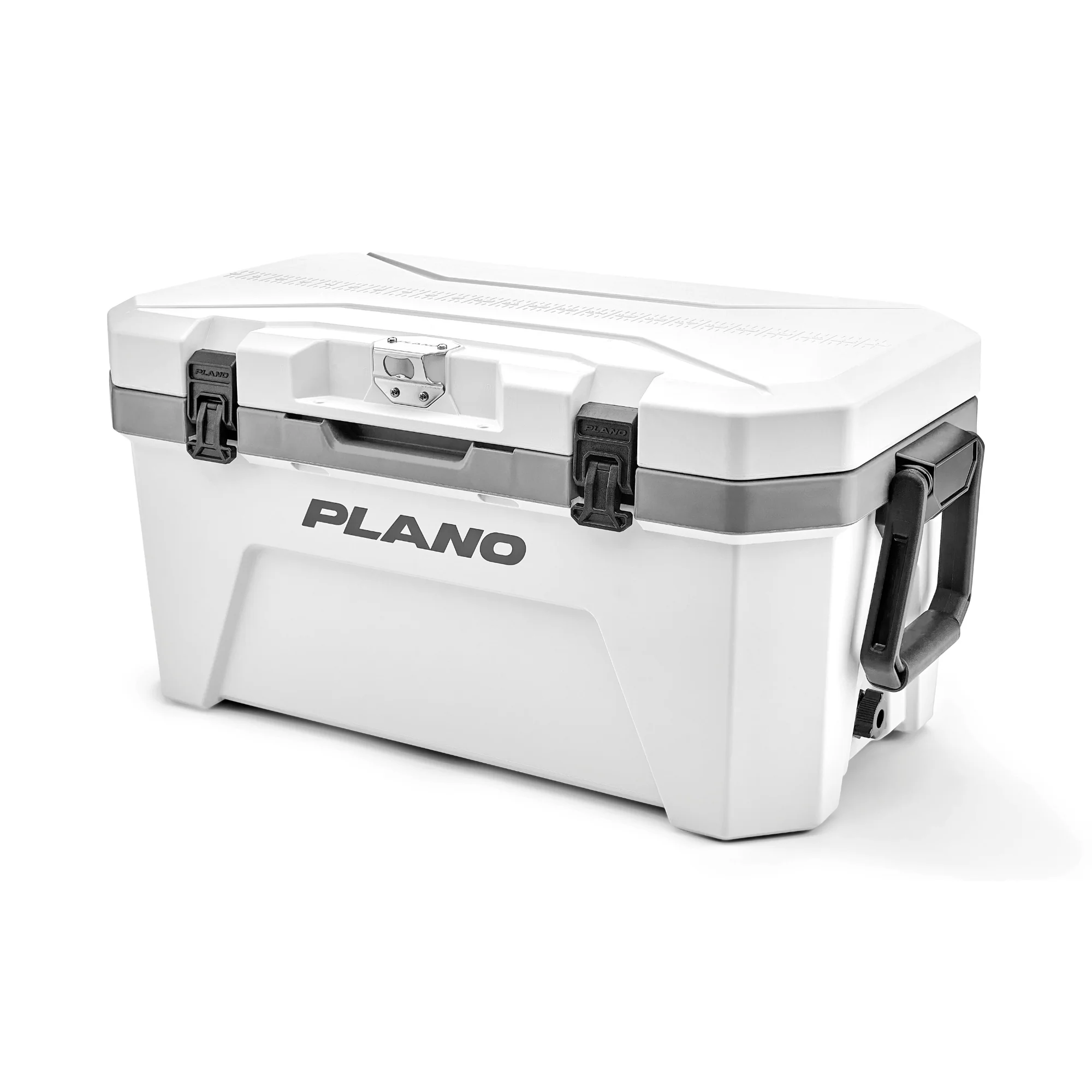 Plano Frost™ 30L Hard Cooler Box (White) - Image 2