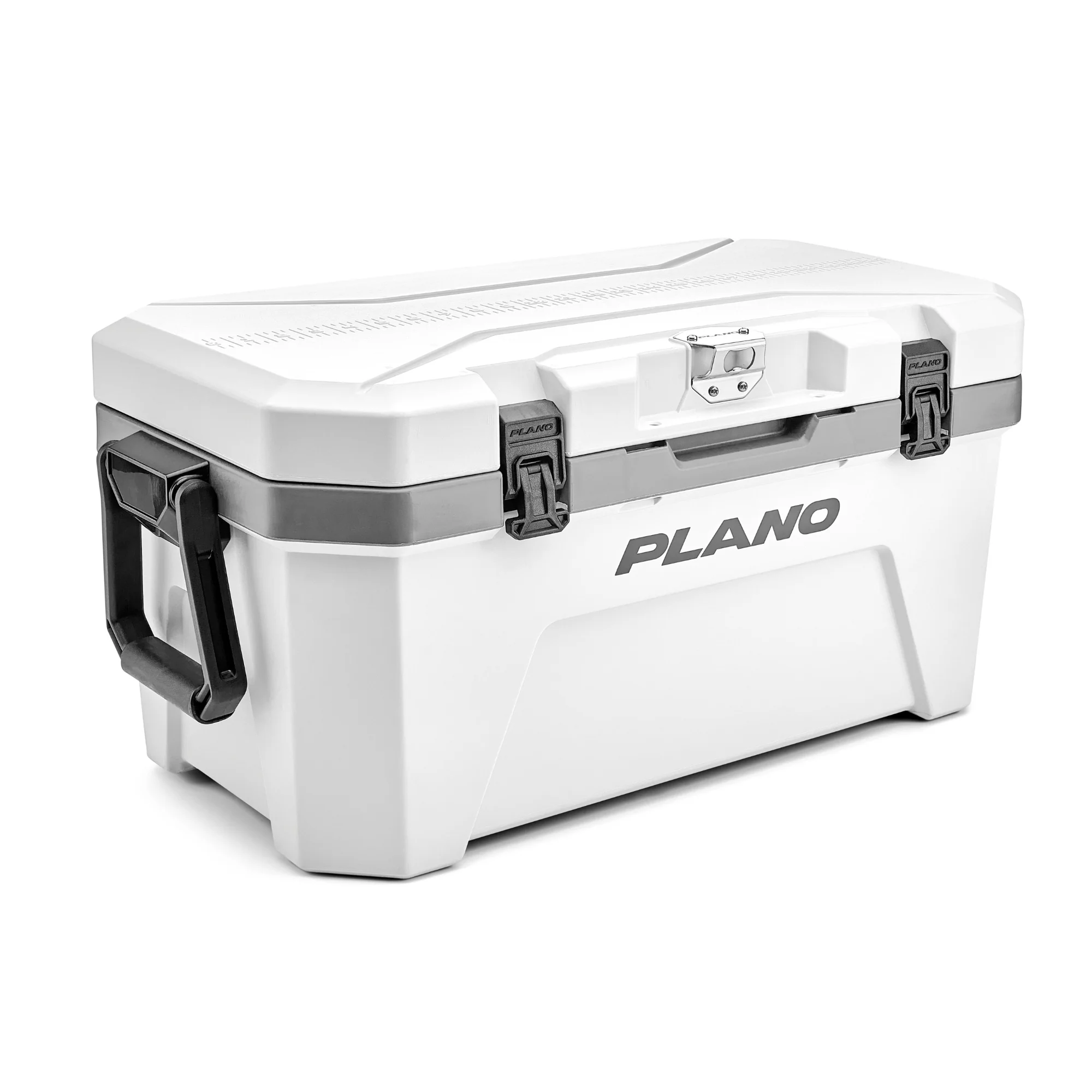 Plano Frost™ 30L Hard Cooler Box (White) - Image 3