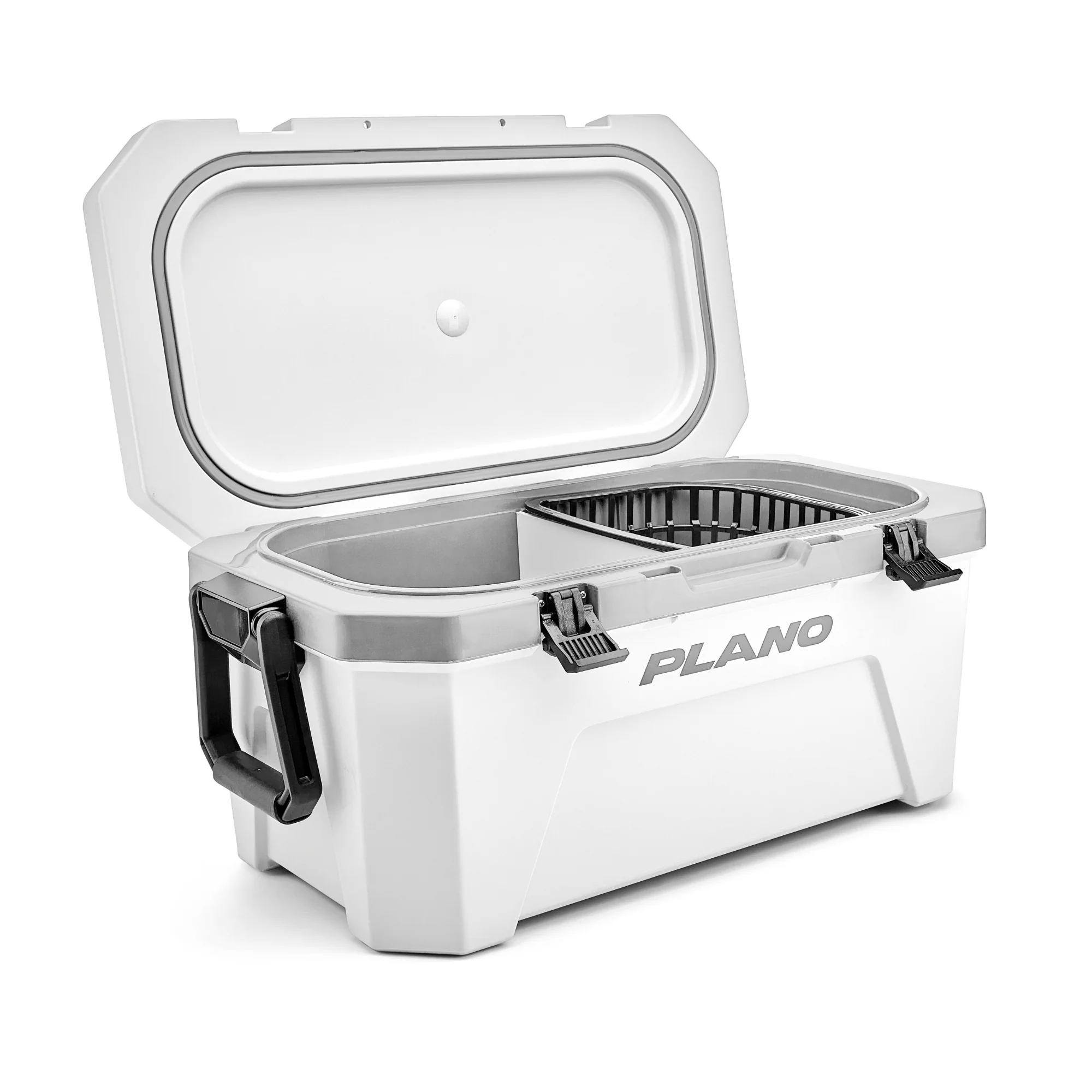 Plano Frost™ 30L Hard Cooler Box (White) - Image 4