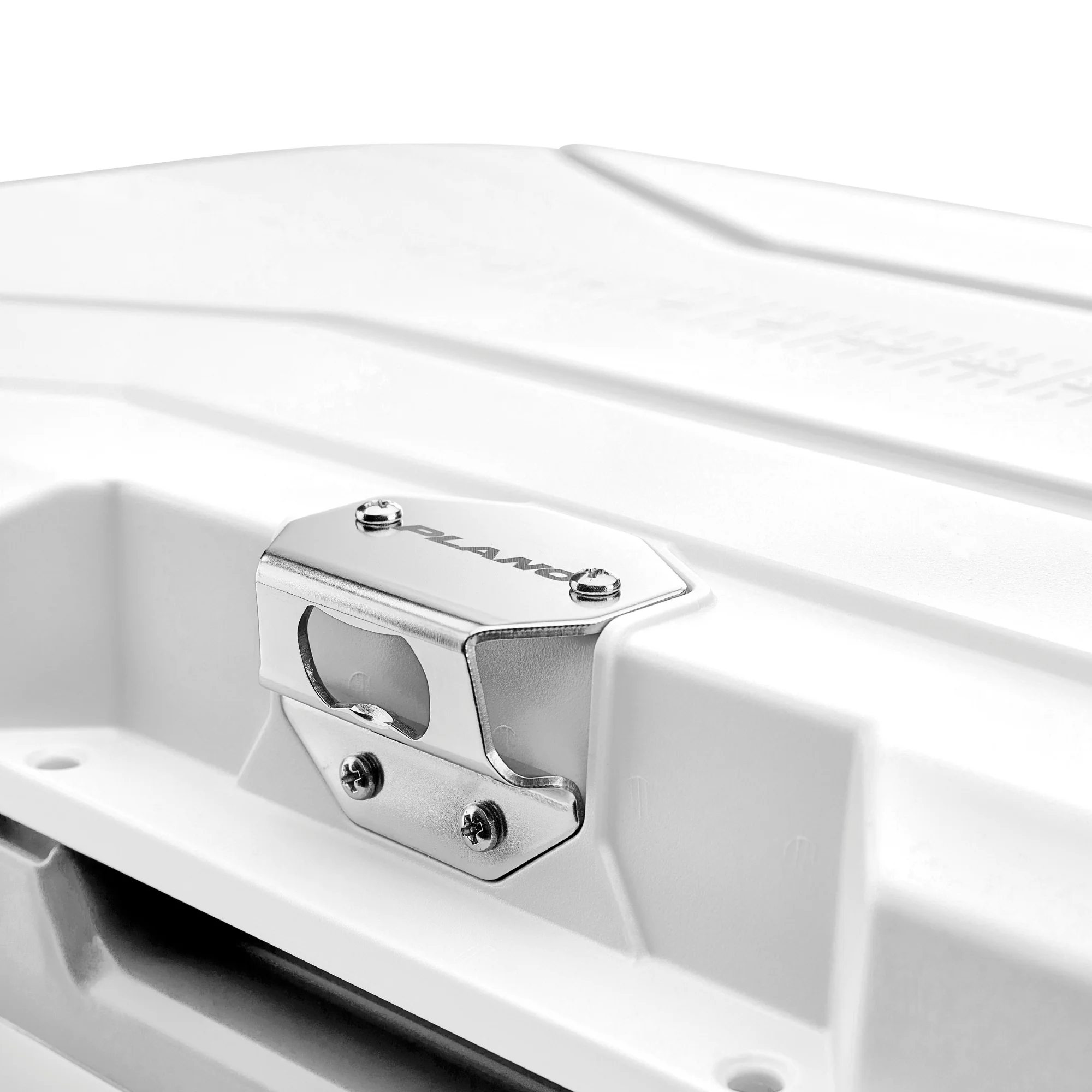 Plano Frost™ 30L Hard Cooler Box (White) - Image 7