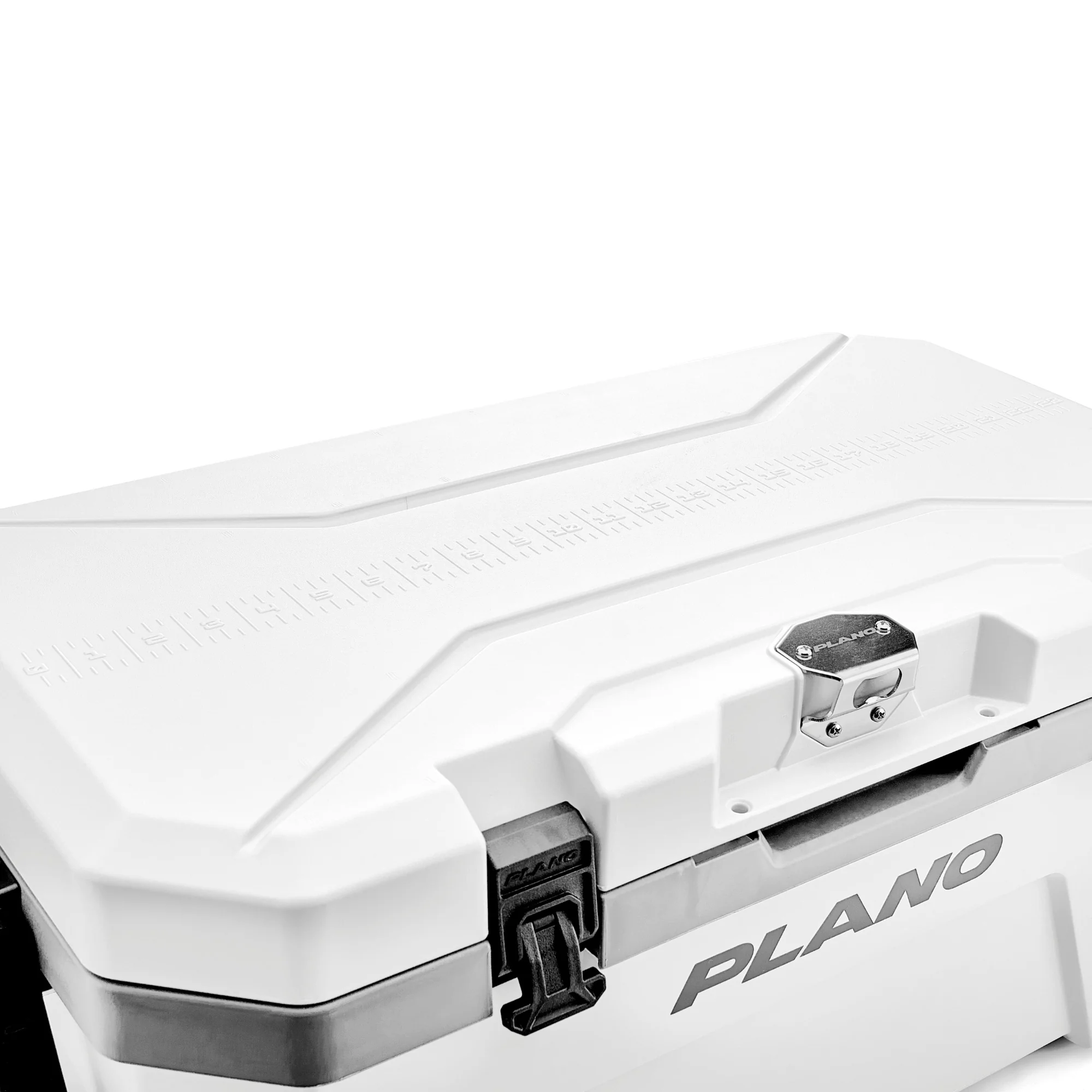 Plano Frost™ 30L Hard Cooler Box (White) - Image 9