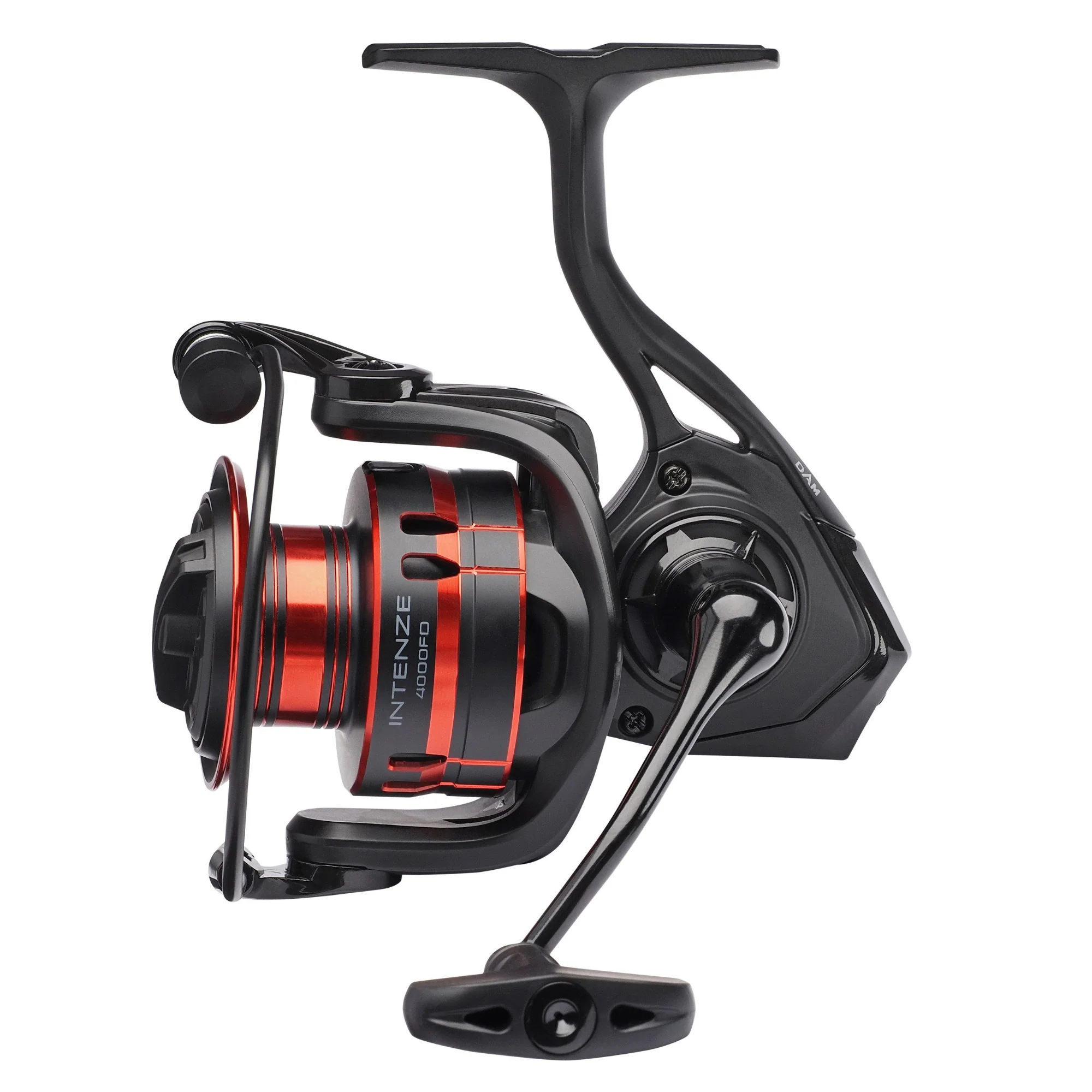 DAM Quick Intenze Front Drag Spinning Reel (5000) - Image 2