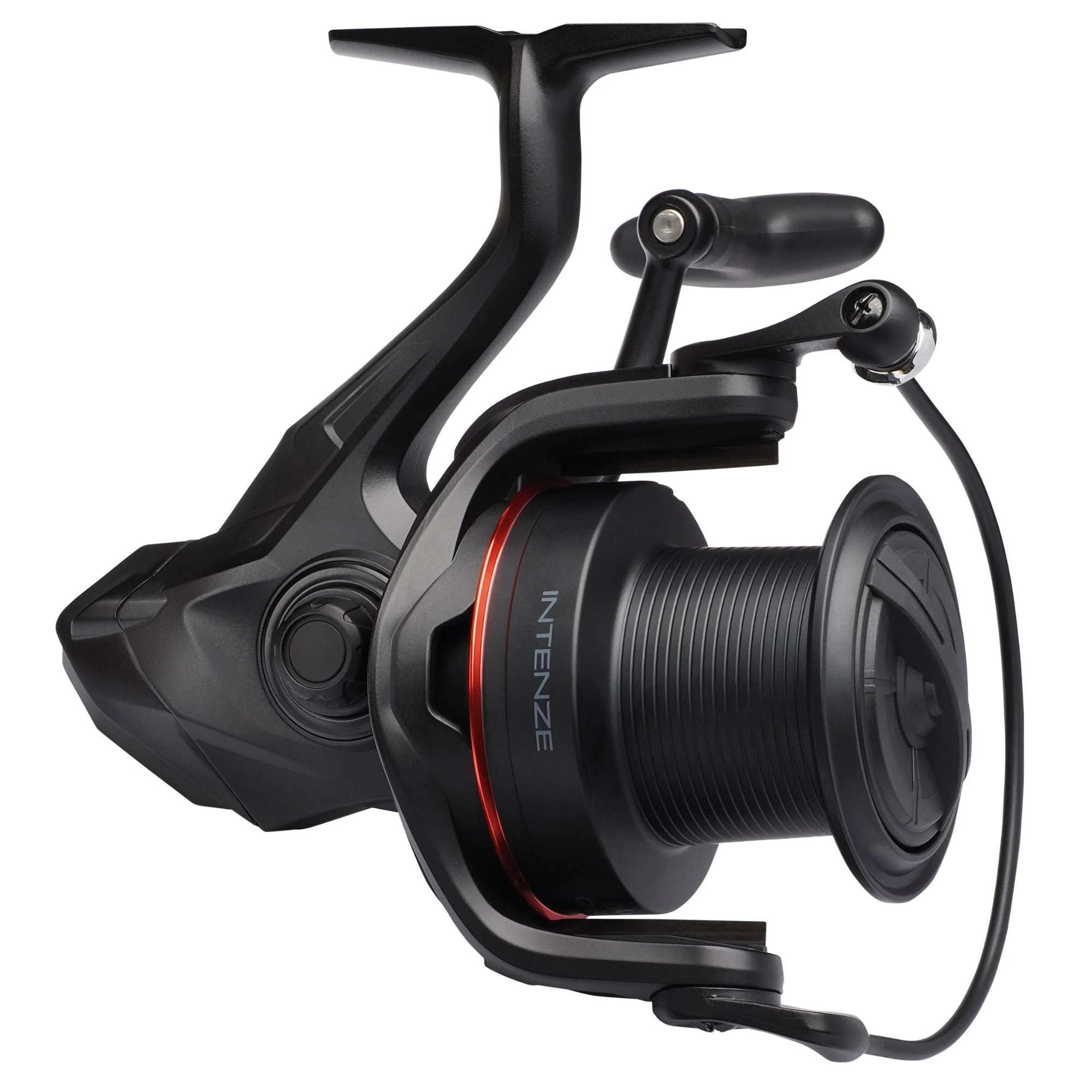 DAM Quick Intenze Longcast Front Drag Spinning Reel (8000) - Image 2
