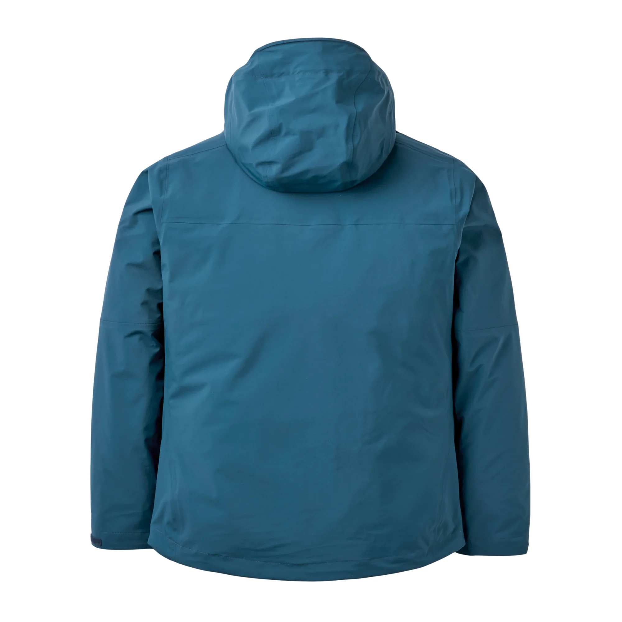 Rab Men's Firewall 3L Waterproof Jacket (Tempest Blue) - Image 2
