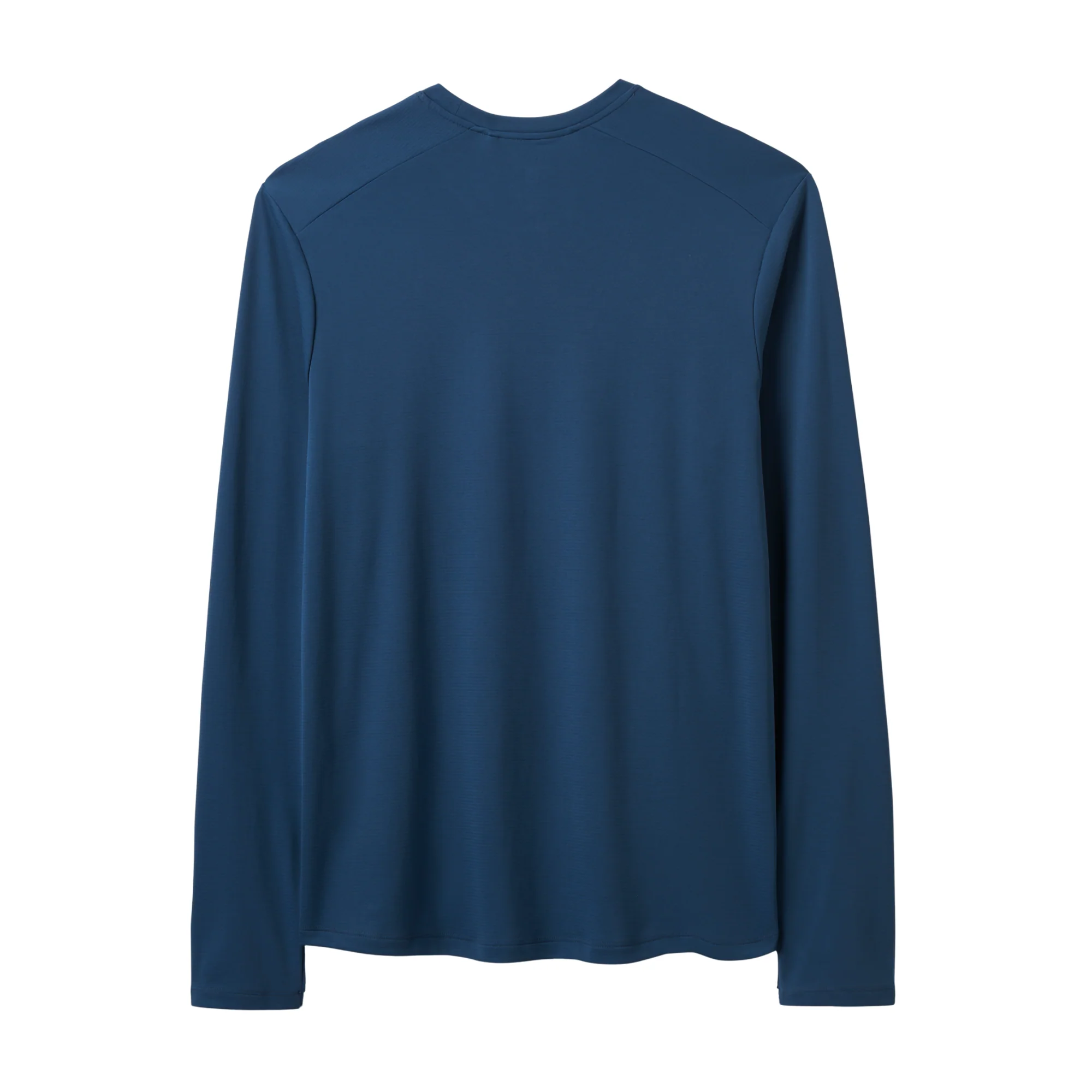 Rab Men's Force Long Sleeve UPF40 Technical Tee (Tempest Blue) - Image 7