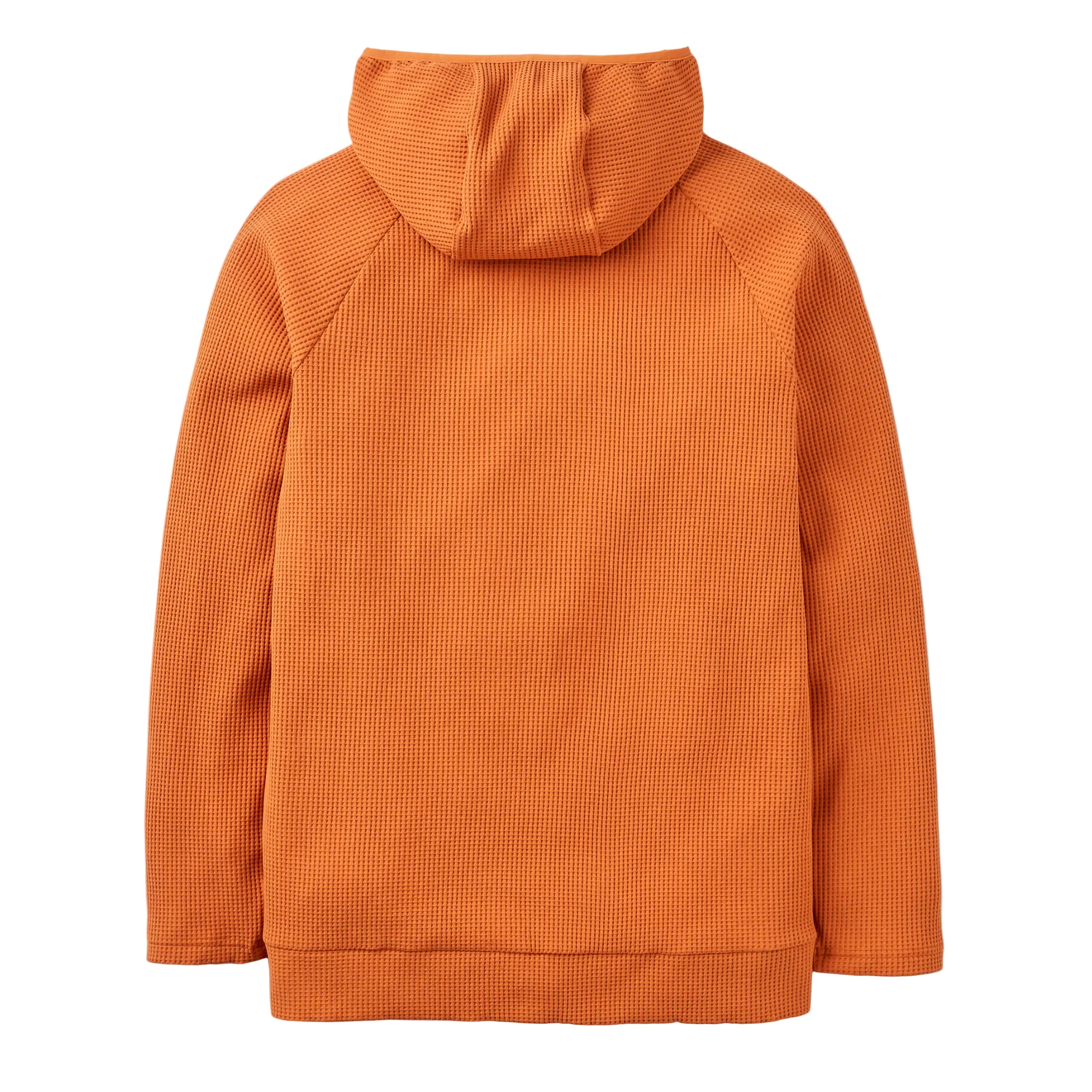 Rab Men's Hepton Pullover Hoodie (Dark Melba) - Image 6