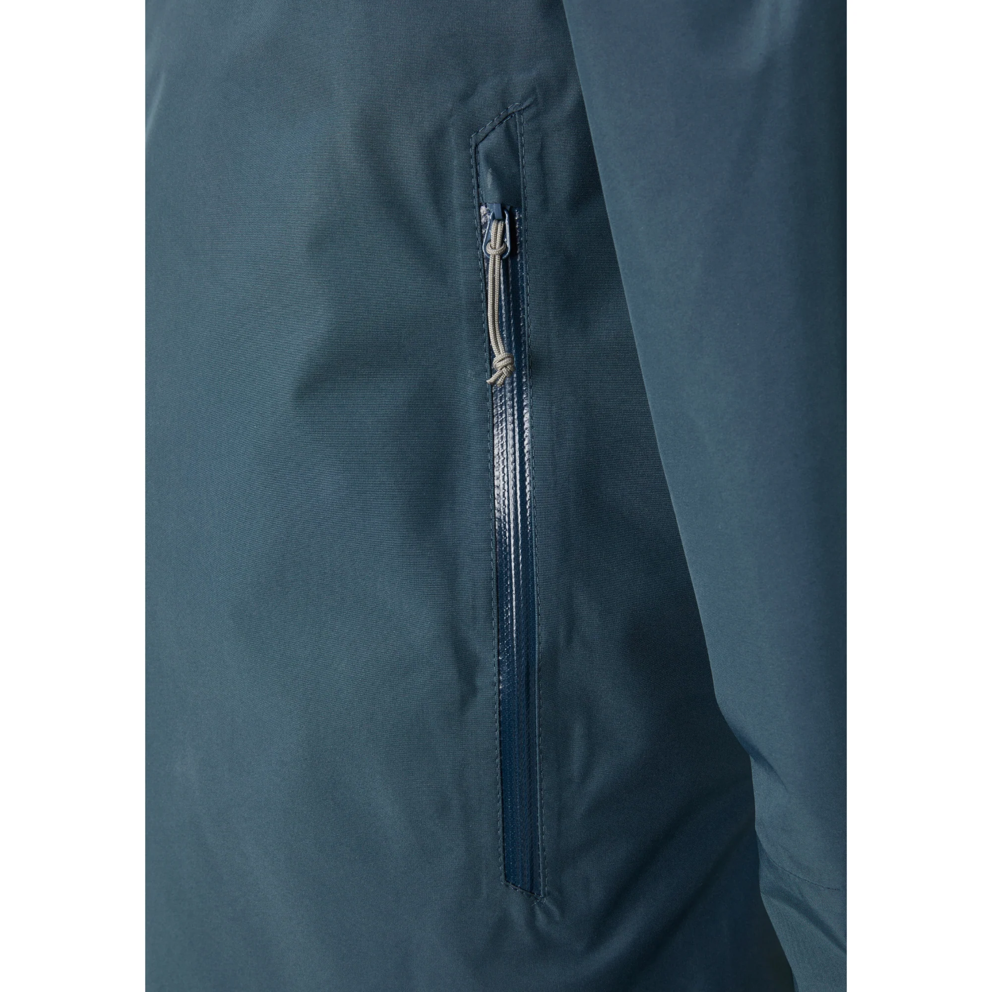 Rab Men's Namche 3L Gore-Tex Jacket (Orion Blue) - Image 5