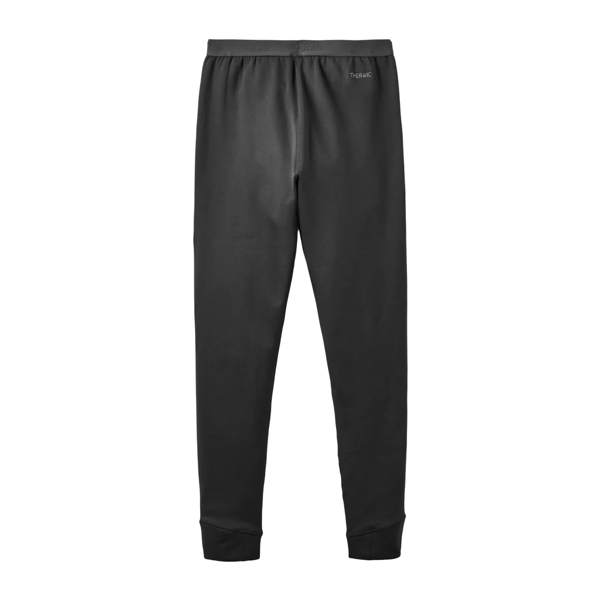 Rab Women's Modulus Thermic Stretch Pro Fleece Tights (Black) - Image 10