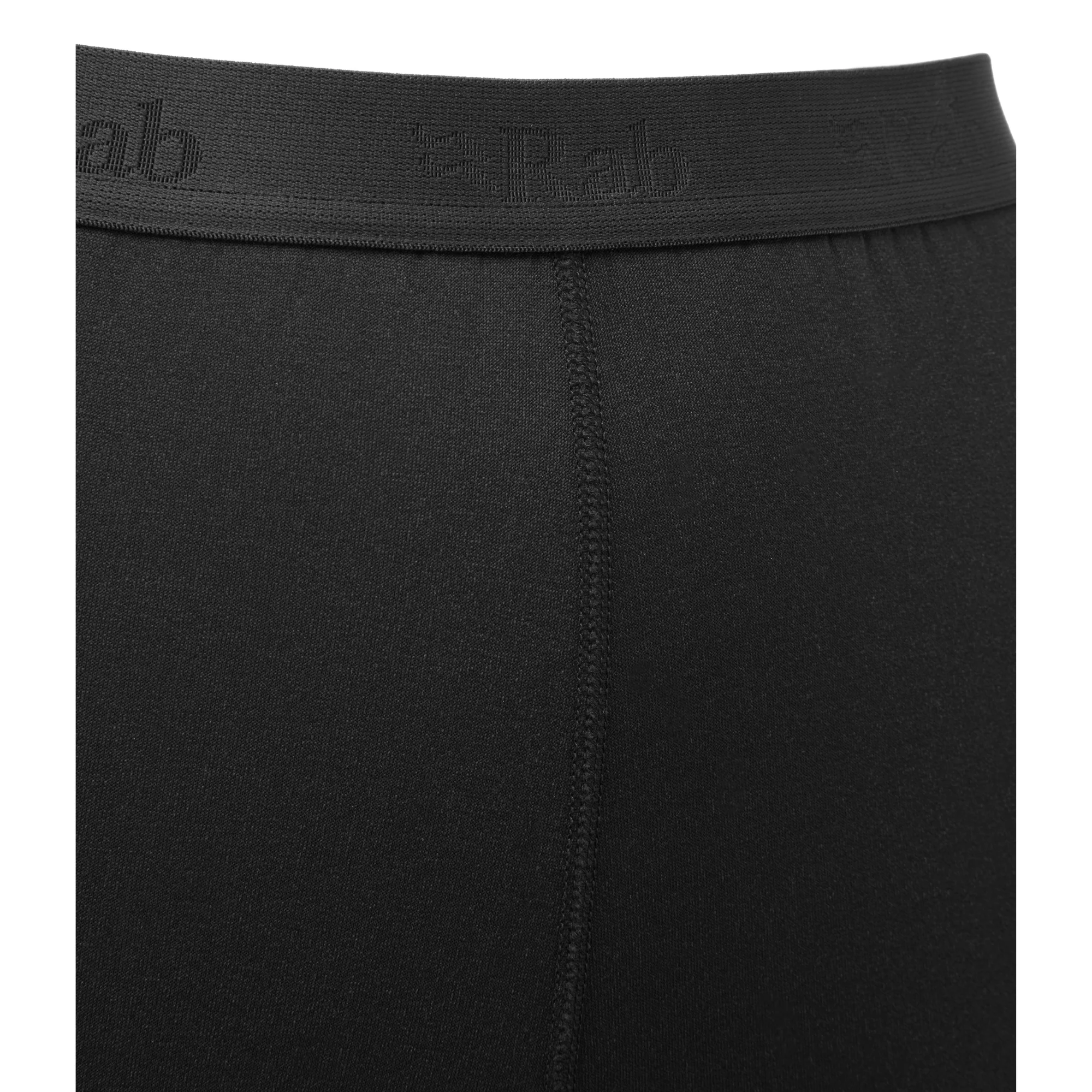 Rab Women's Modulus Thermic Stretch Pro Fleece Tights (Black) - Image 13