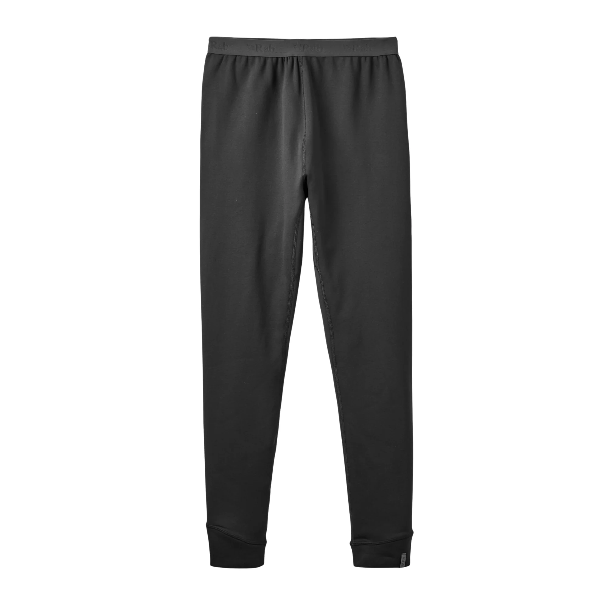 Rab Women's Modulus Thermic Stretch Pro Fleece Tights (Black) - Image 8