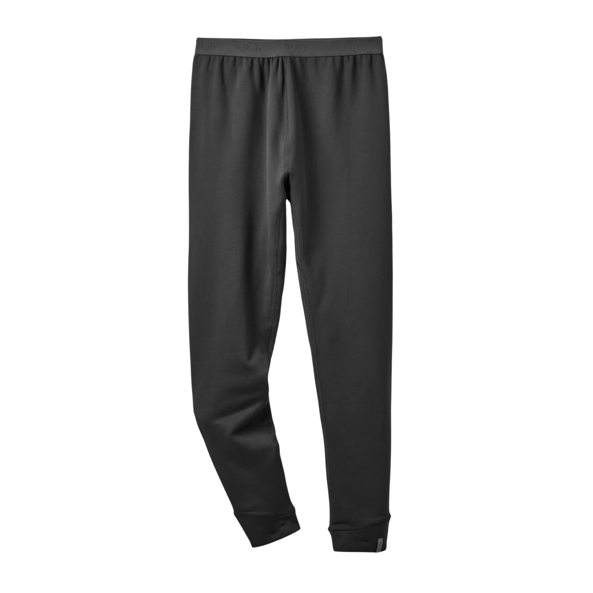 Rab Women's Modulus Thermic Stretch Pro Fleece Tights (Black) - Image 9