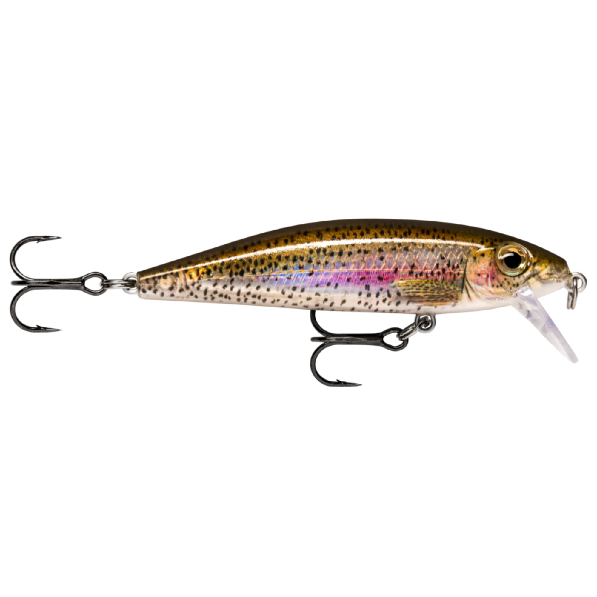 Rapala X-Rap Countdown Lure (5cm/Sinking/4g)(Live Rainbow Trout)