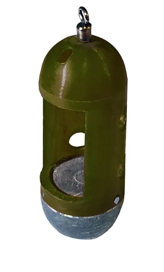 Dennett Rapid Feeder - Small (40 x 20mm)(20g)