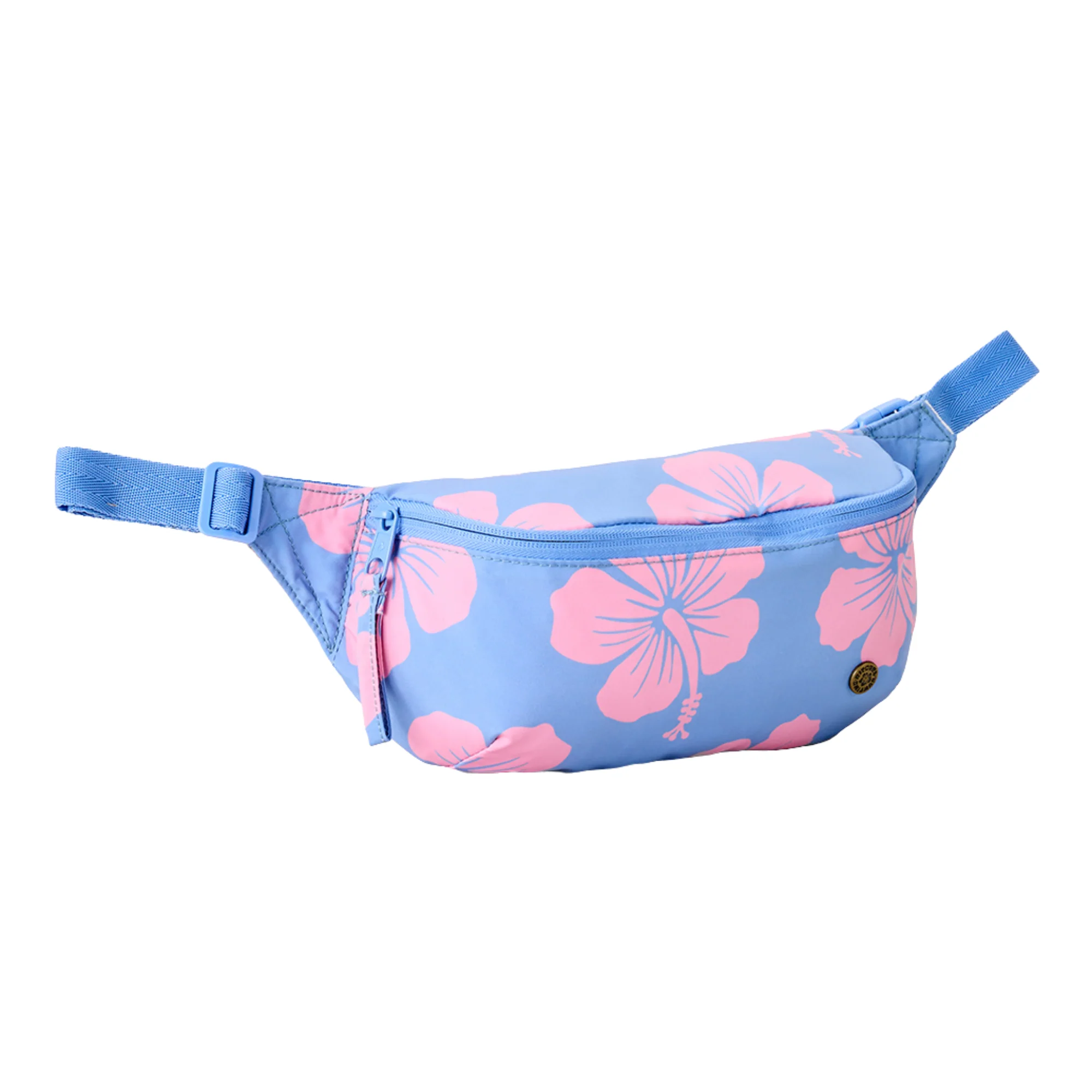 Rip Curl Everyday 2.5L Belt Bag (Blue) - Image 2