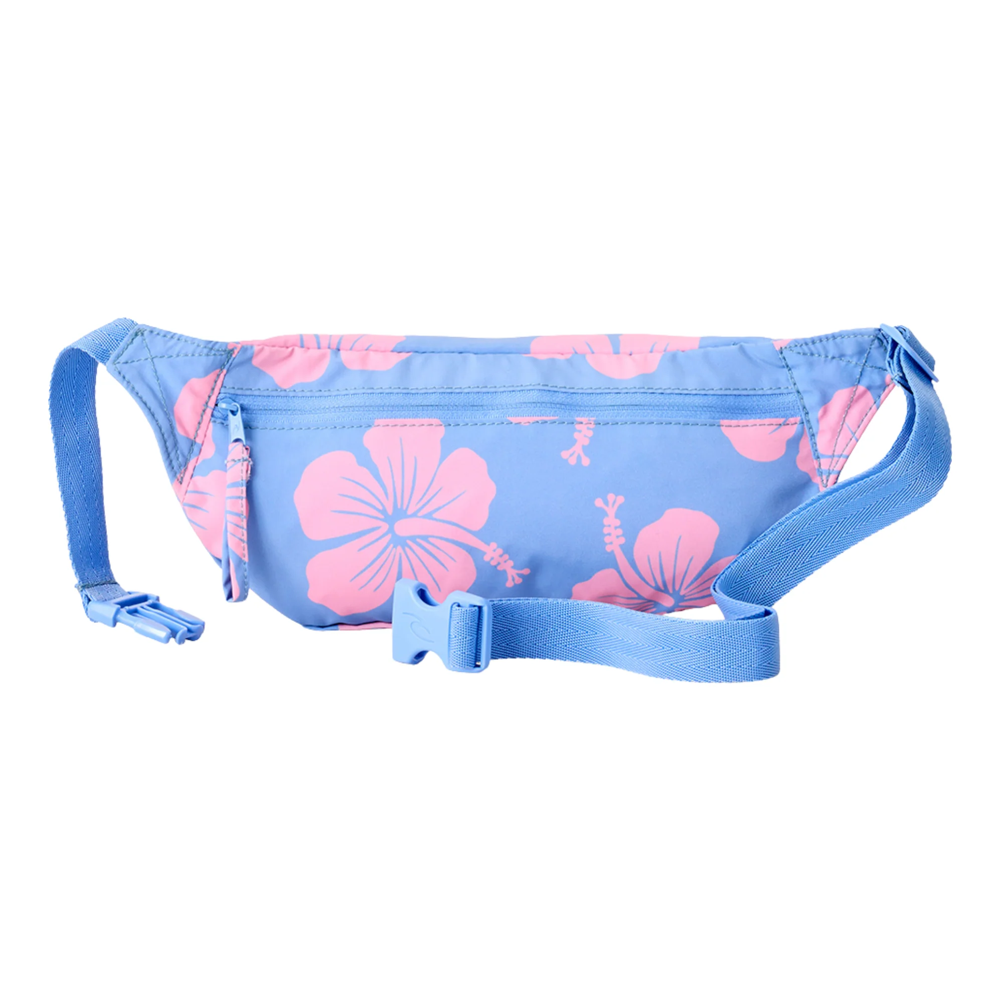 Rip Curl Everyday 2.5L Belt Bag (Blue) - Image 3