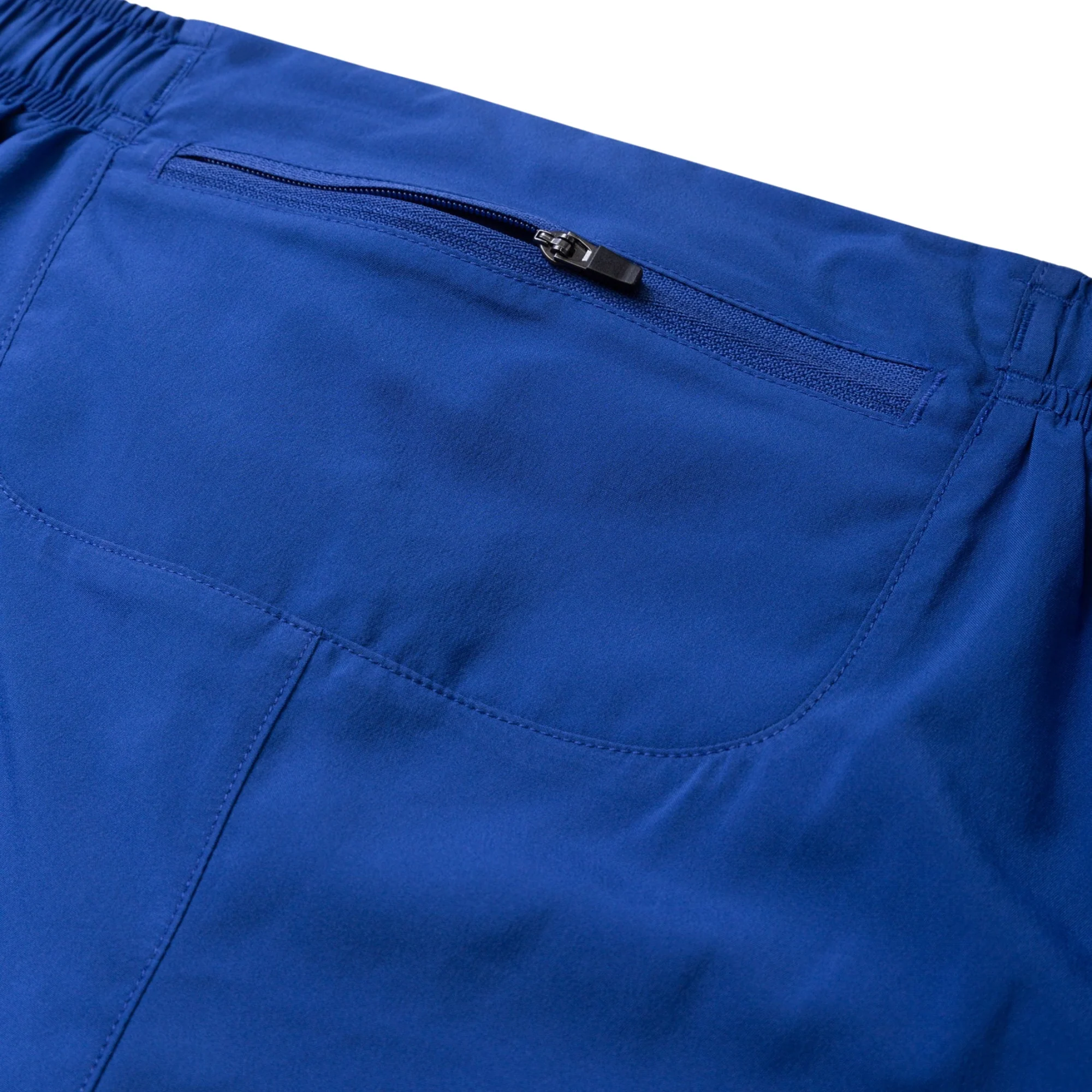 Ronhill Men's Core Running Shorts (Dark Cobalt/Bright White)(5in) - Image 10