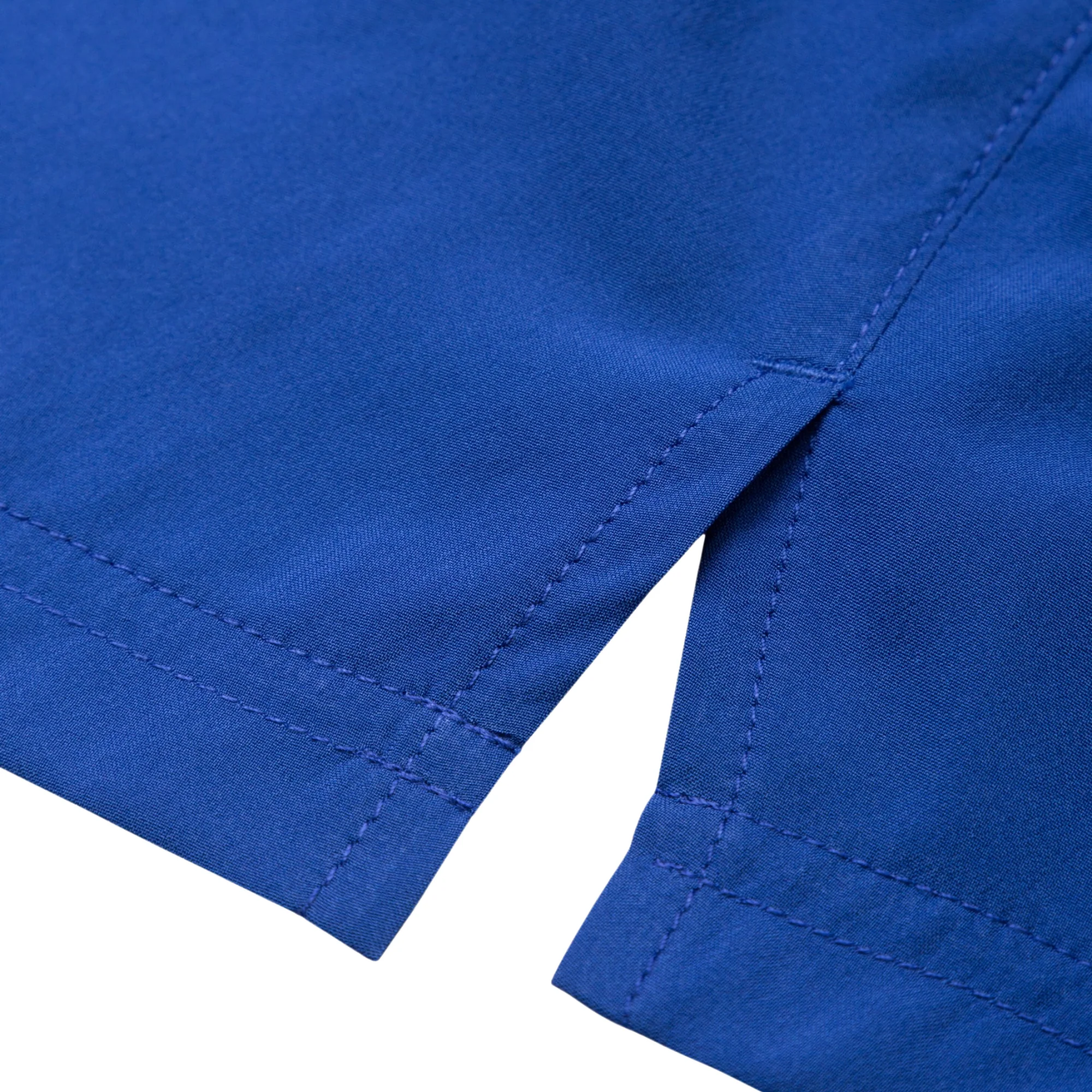 Ronhill Men's Core Running Shorts (Dark Cobalt/Bright White)(5in) - Image 11