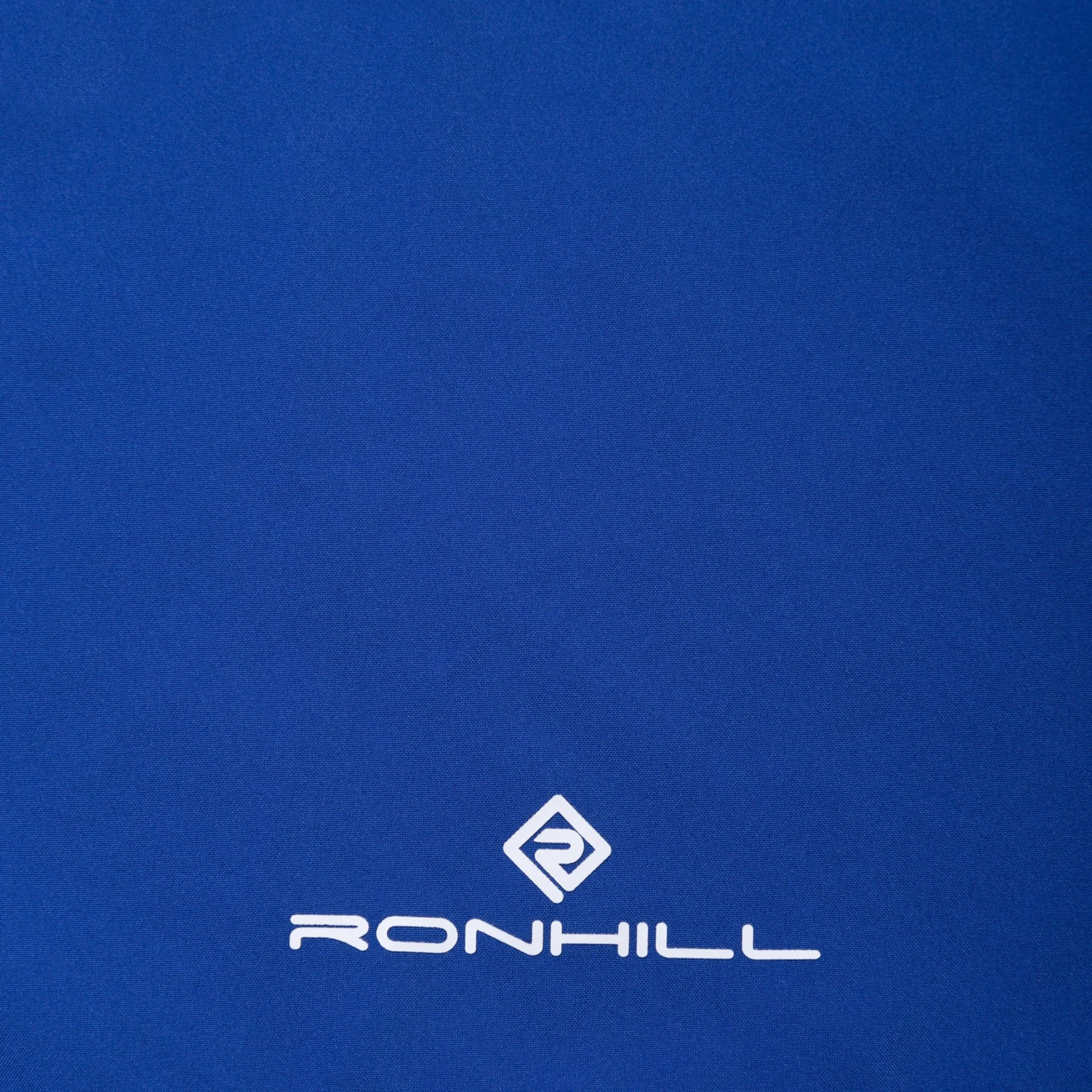 Ronhill Men's Core Running Shorts (Dark Cobalt/Bright White)(5in) - Image 13