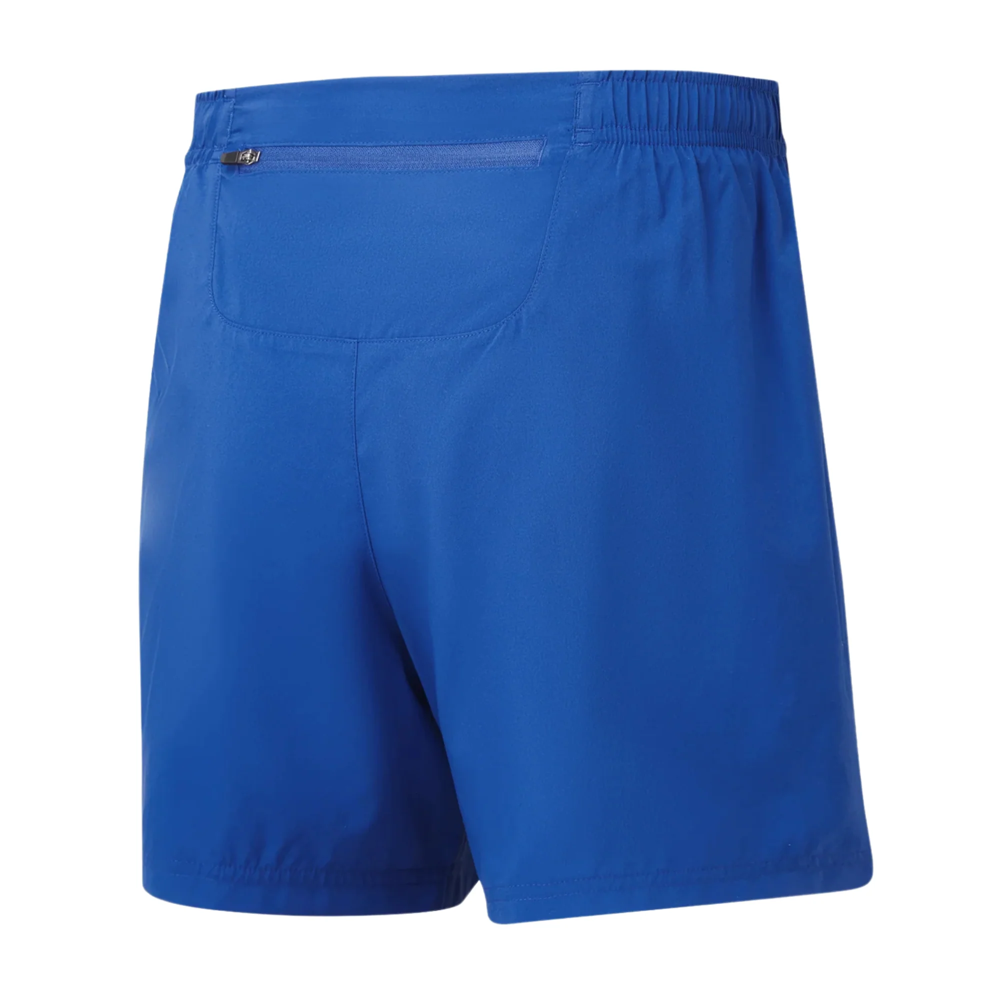 Ronhill Men's Core Running Shorts (Dark Cobalt/Bright White)(5in) - Image 8