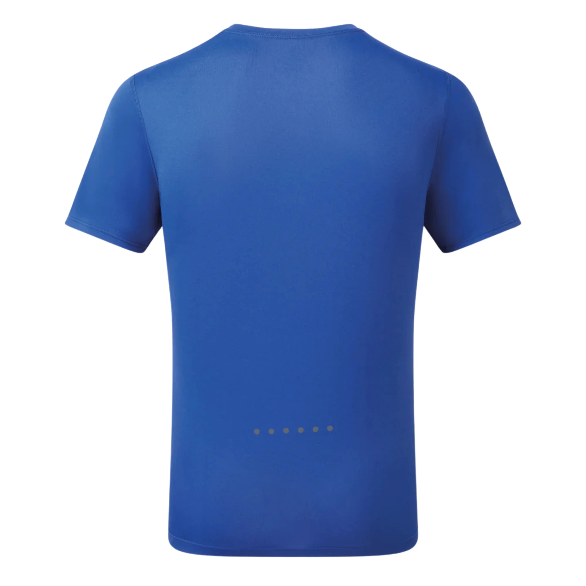 Ronhill Men's Core Short Sleeve Technical Tee (Dark Cobalt/Bright White) - Image 10