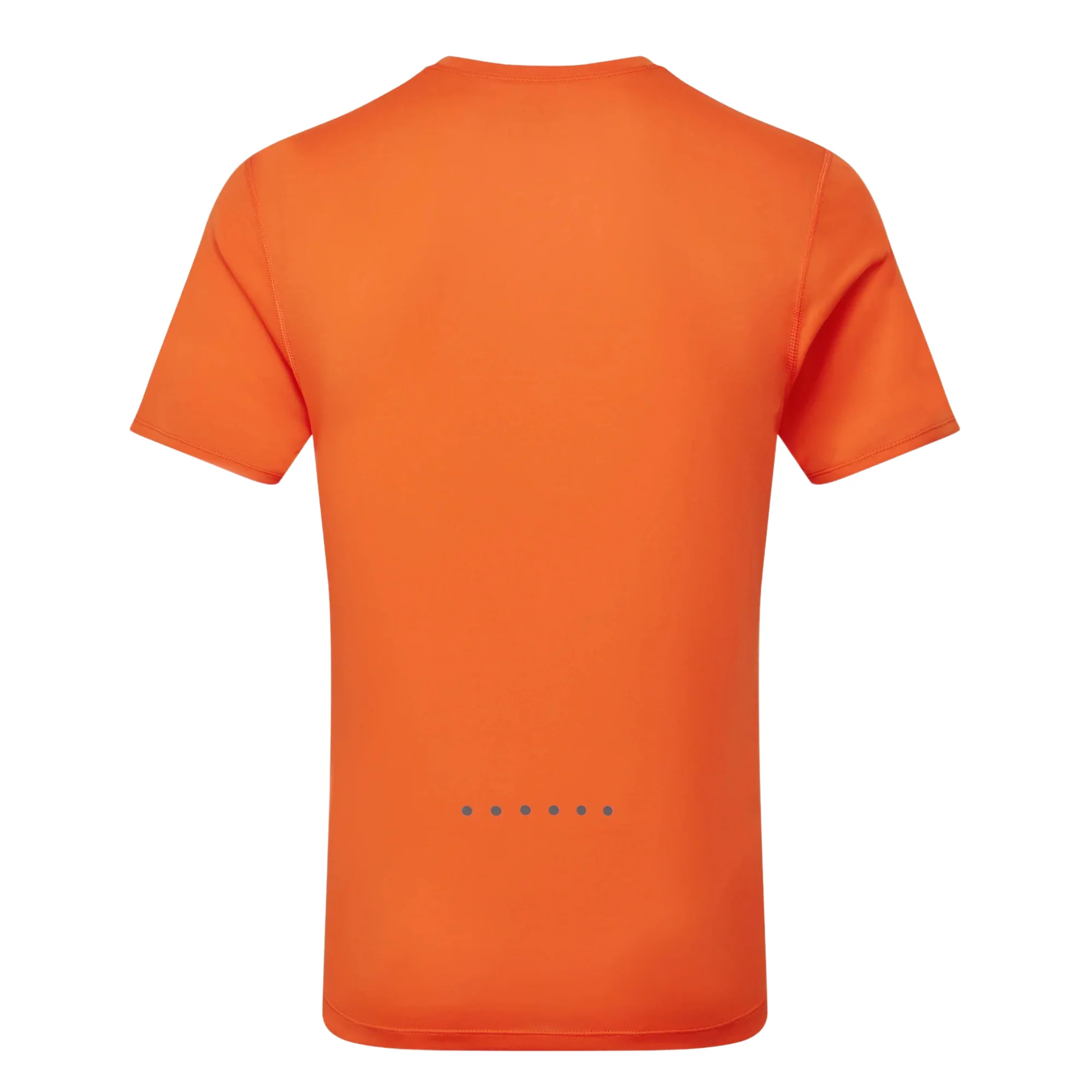 Ronhill Men's Core Short Sleeve Technical Tee (Ronhill Red/Black) - Image 7