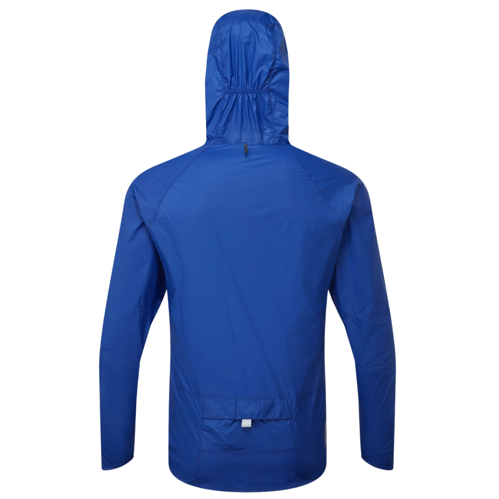 Ronhill Men's Tech All-Terrain Windbreaker Jacket (Dark Cobalt) - Image 9