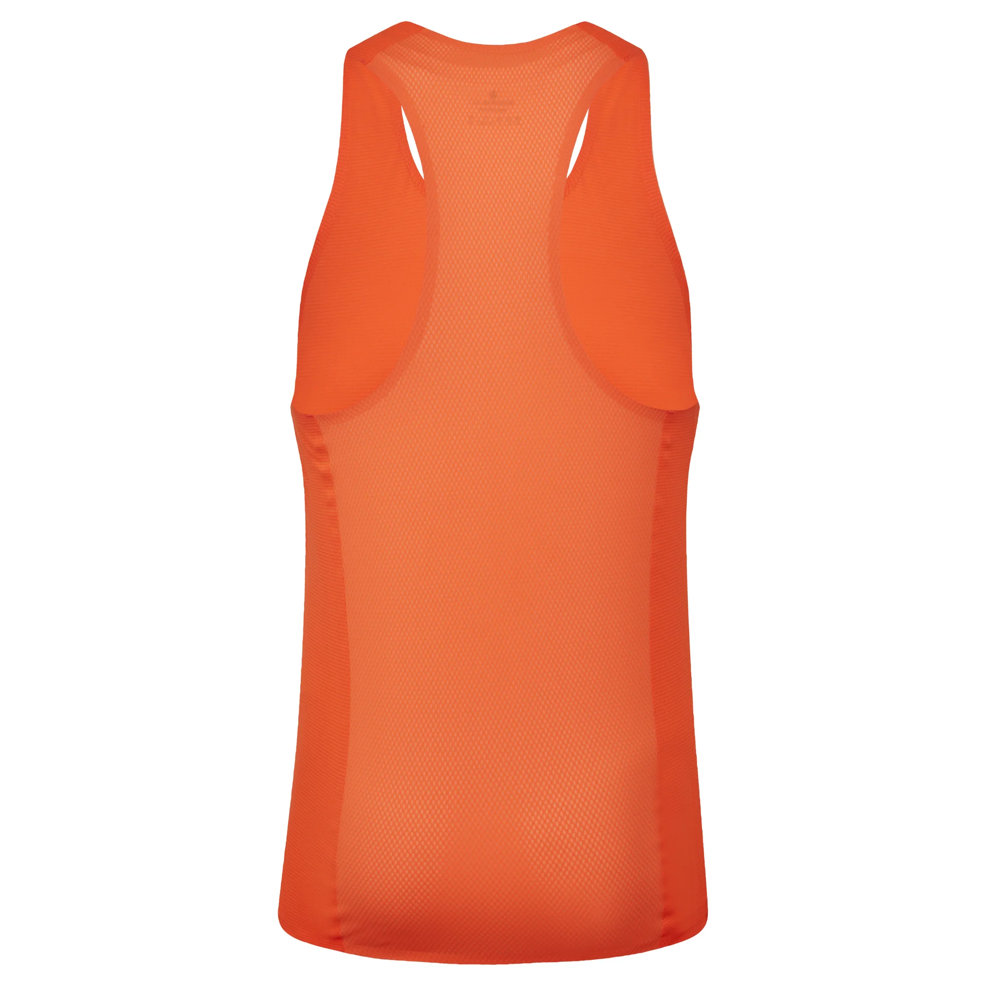 Ronhill Men's Tech Race Vest (Ronhill Red/Black) - Image 11