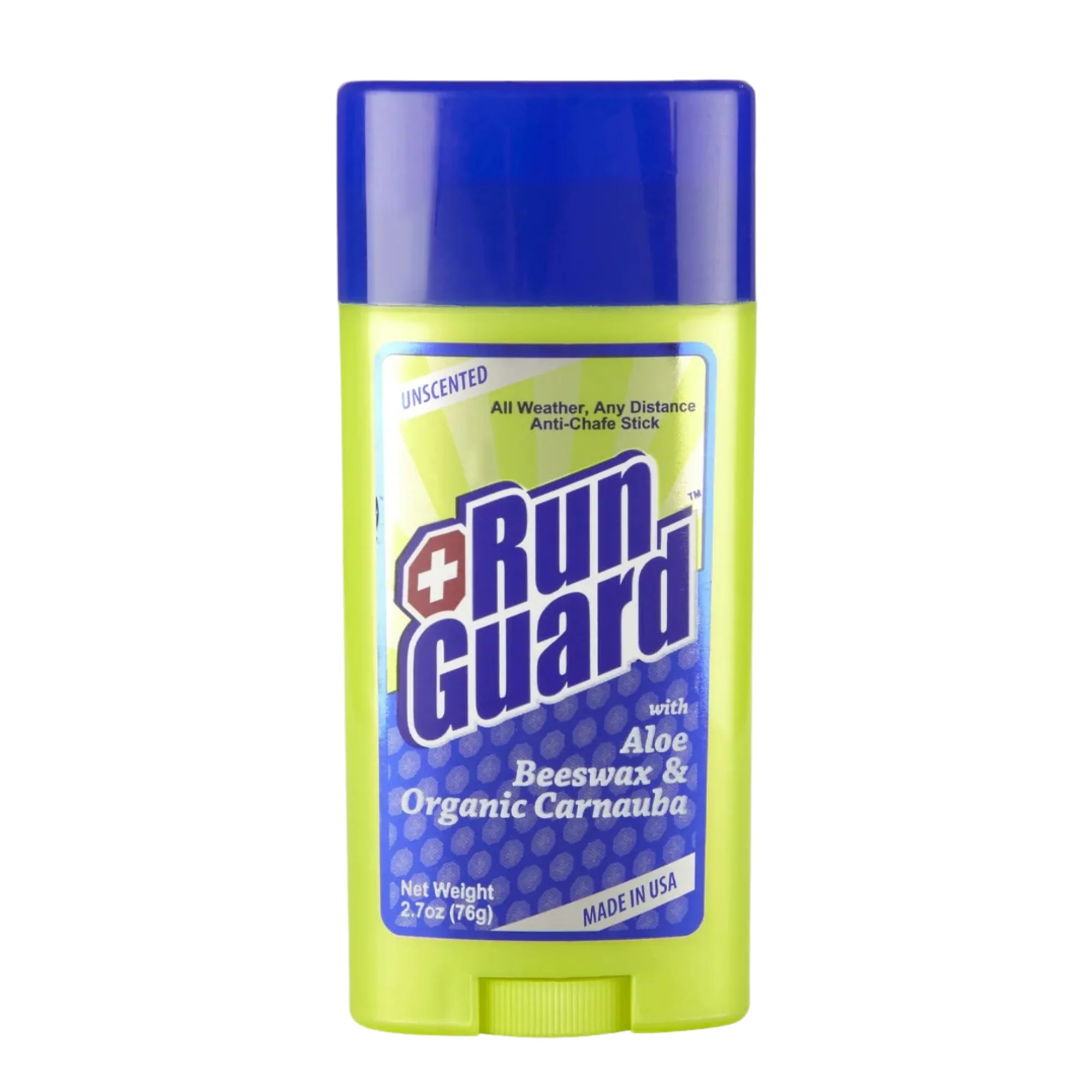 Run Guard Anti-Chafing Stick