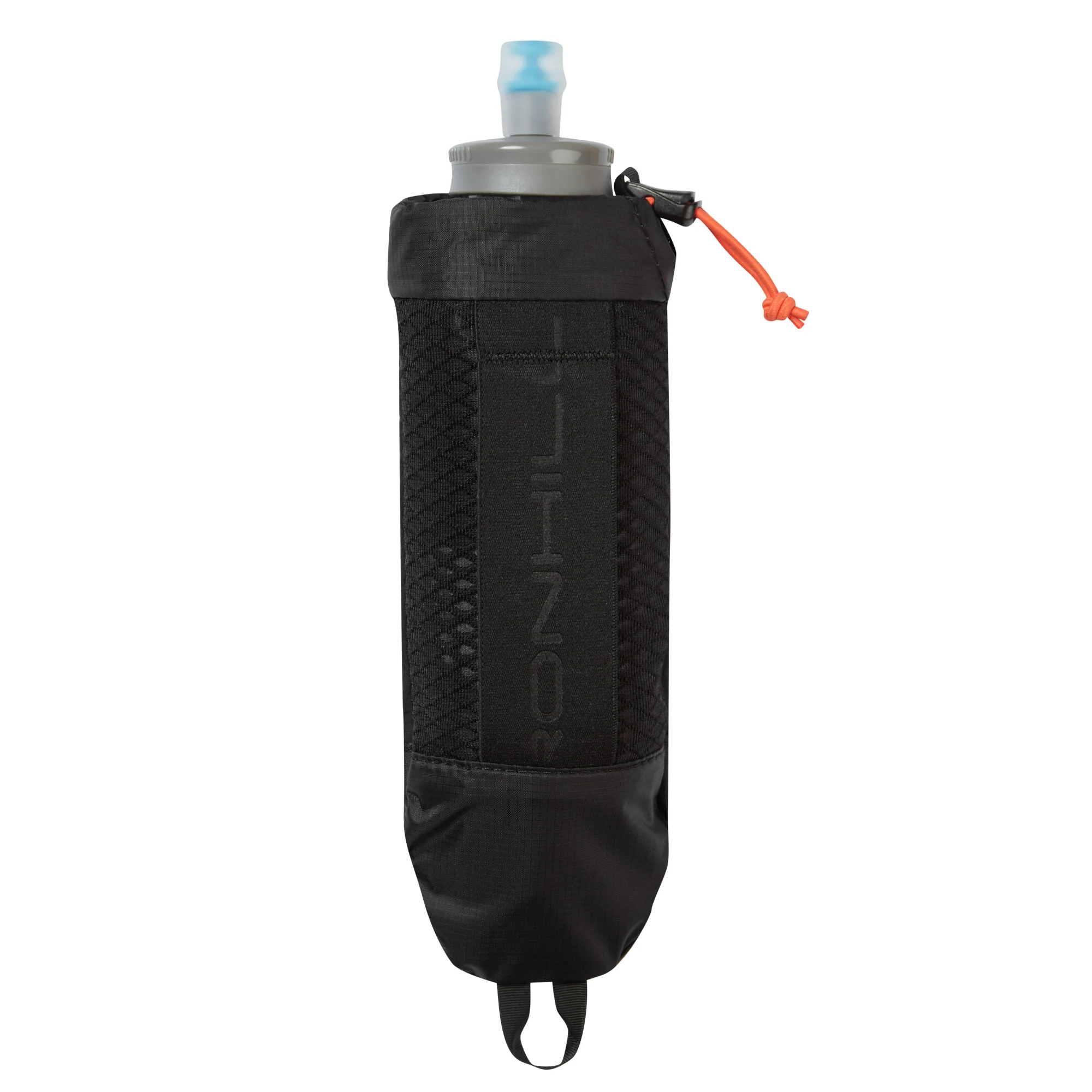 Ronhill Softflask + Sleeve (Black/Ronhill Red) - Image 3