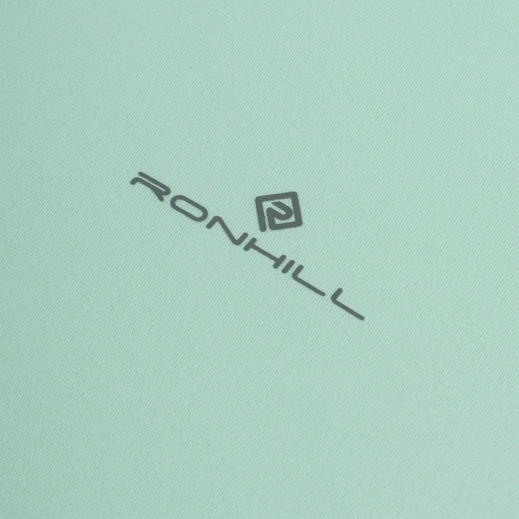 Ronhill Women's Core Short Sleeve Technical Tee (Seafoam/Laurel) - Image 13