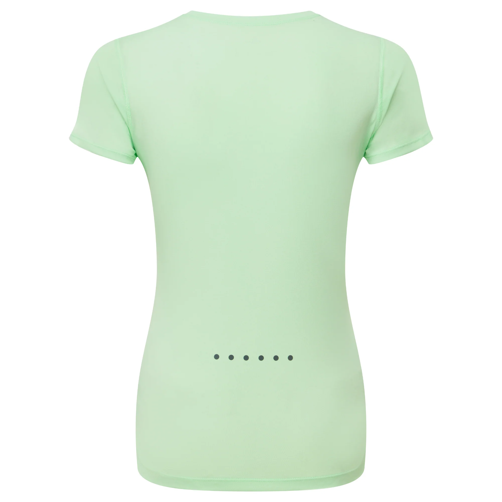 Ronhill Women's Core Short Sleeve Technical Tee (Seafoam/Laurel) - Image 8