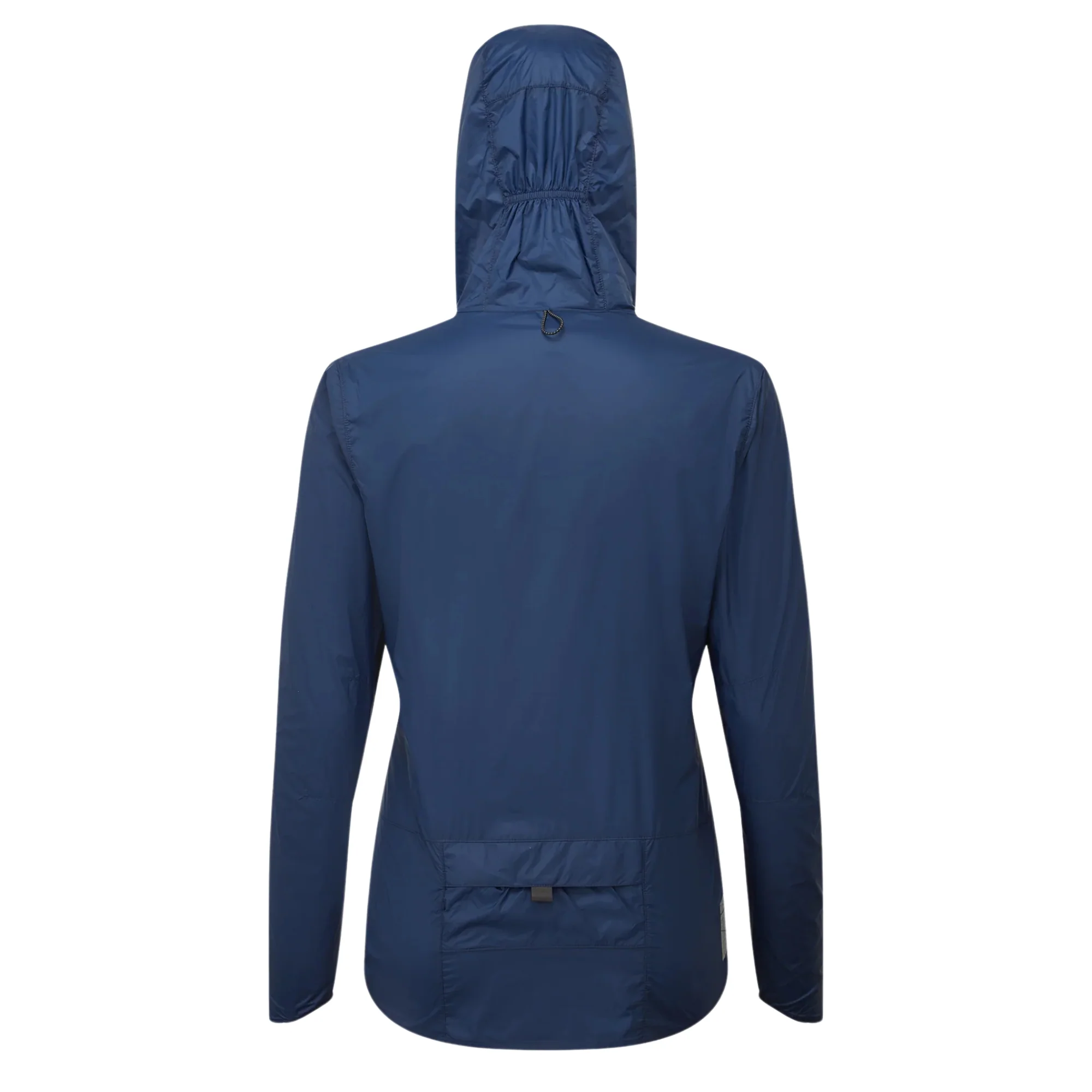 Ronhill Women's Tech All-Terrain Windbreaker Jacket (Dark Navy) - Image 6