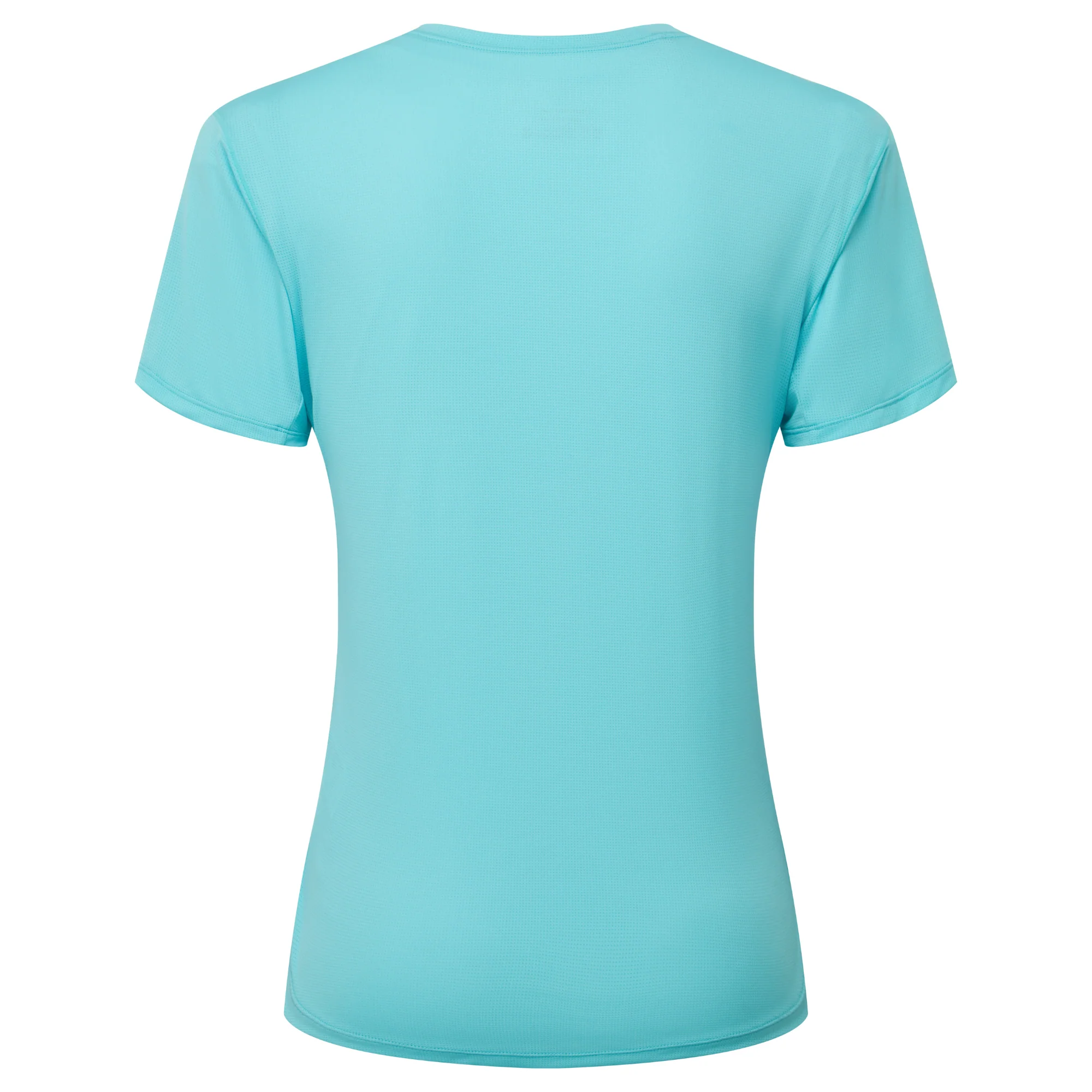 Ronhill Women's Tech Short Sleeve Technical Tee (Larimar/Exuberance) - Image 7