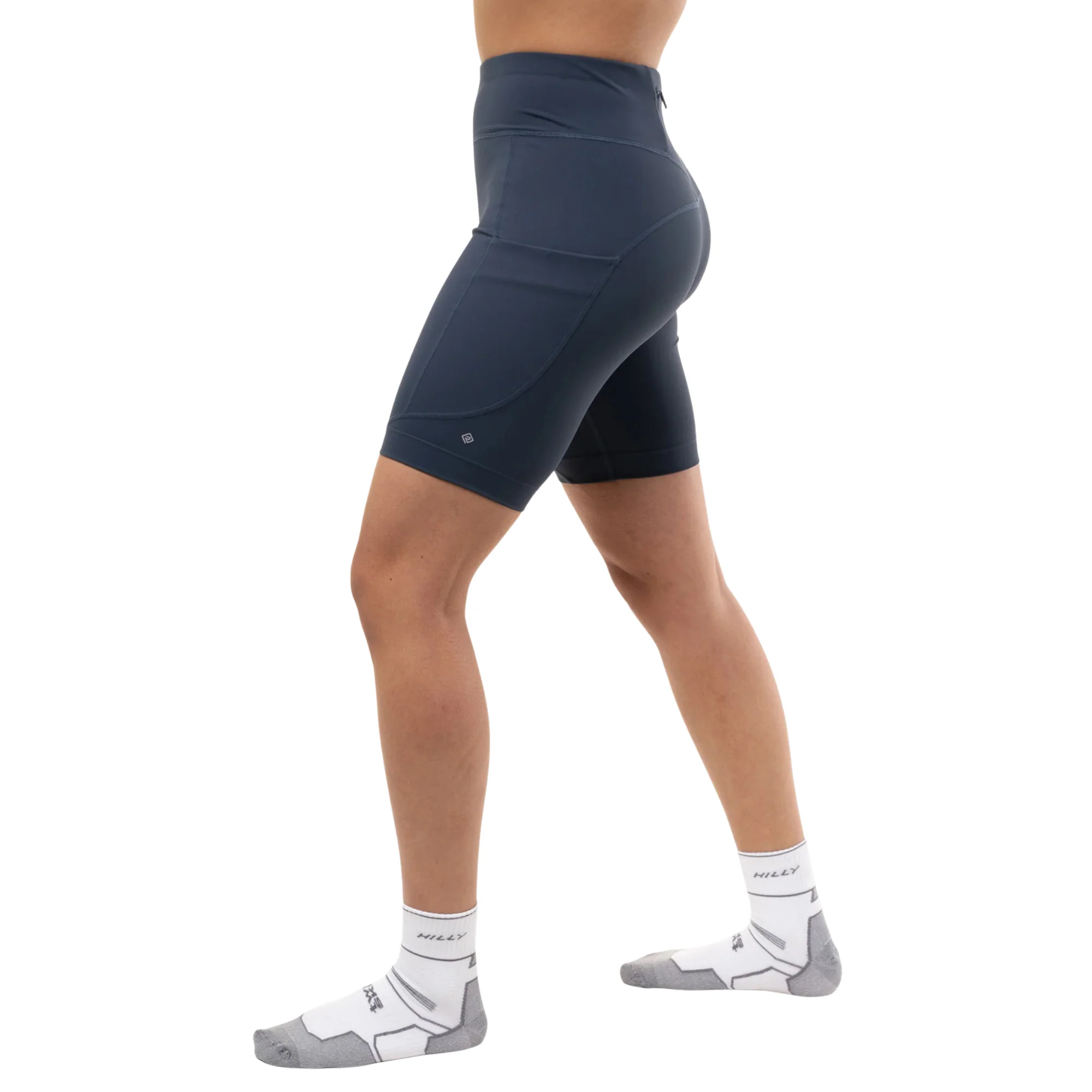 Ronhill Women's Tech Stretch Shorts (Evening Haze)(9in) - Image 5
