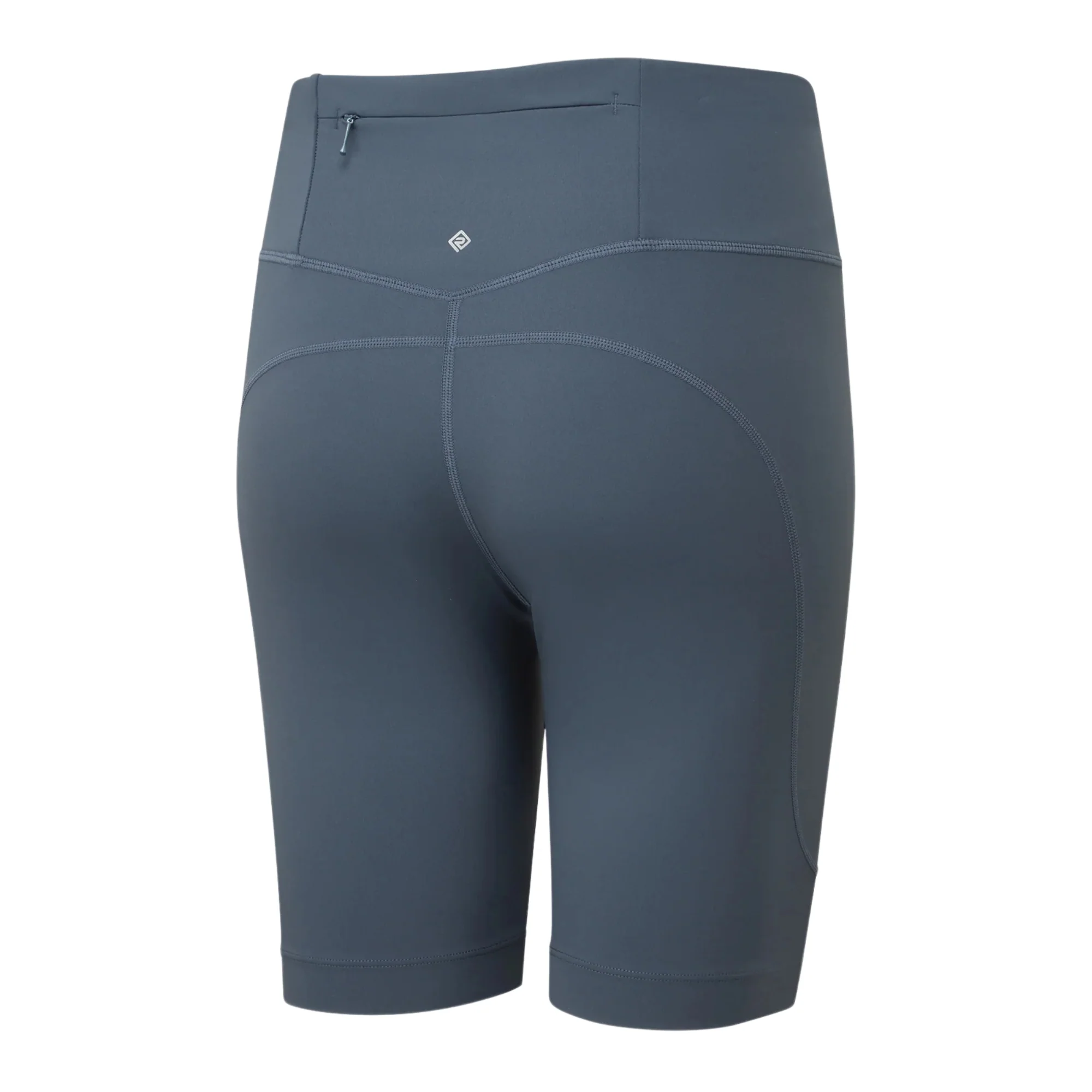 Ronhill Women's Tech Stretch Shorts (Evening Haze)(9in) - Image 8