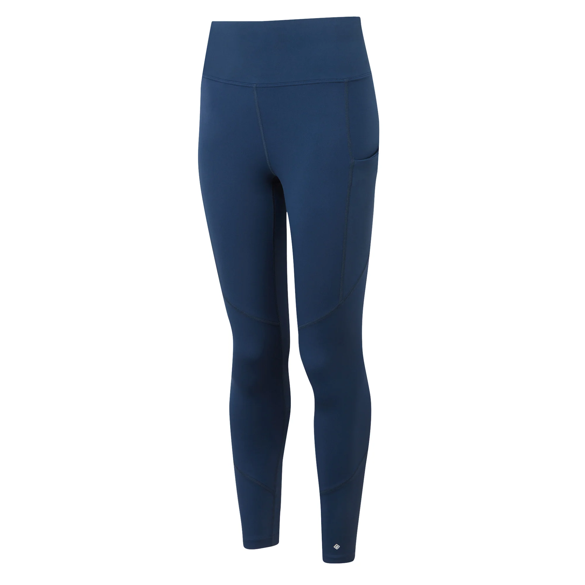 Ronhill Women's Tech Tights (Dark Navy) - Image 4