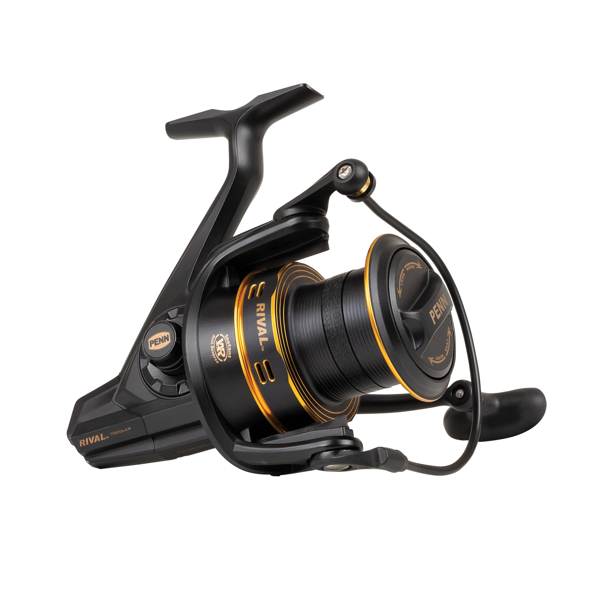 Penn Rival Longcast Spinning Reel (8000)