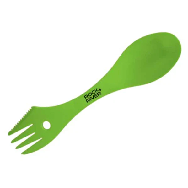 Rock N River Spork (Assorted Colours)(Price per Spork) - Image 3