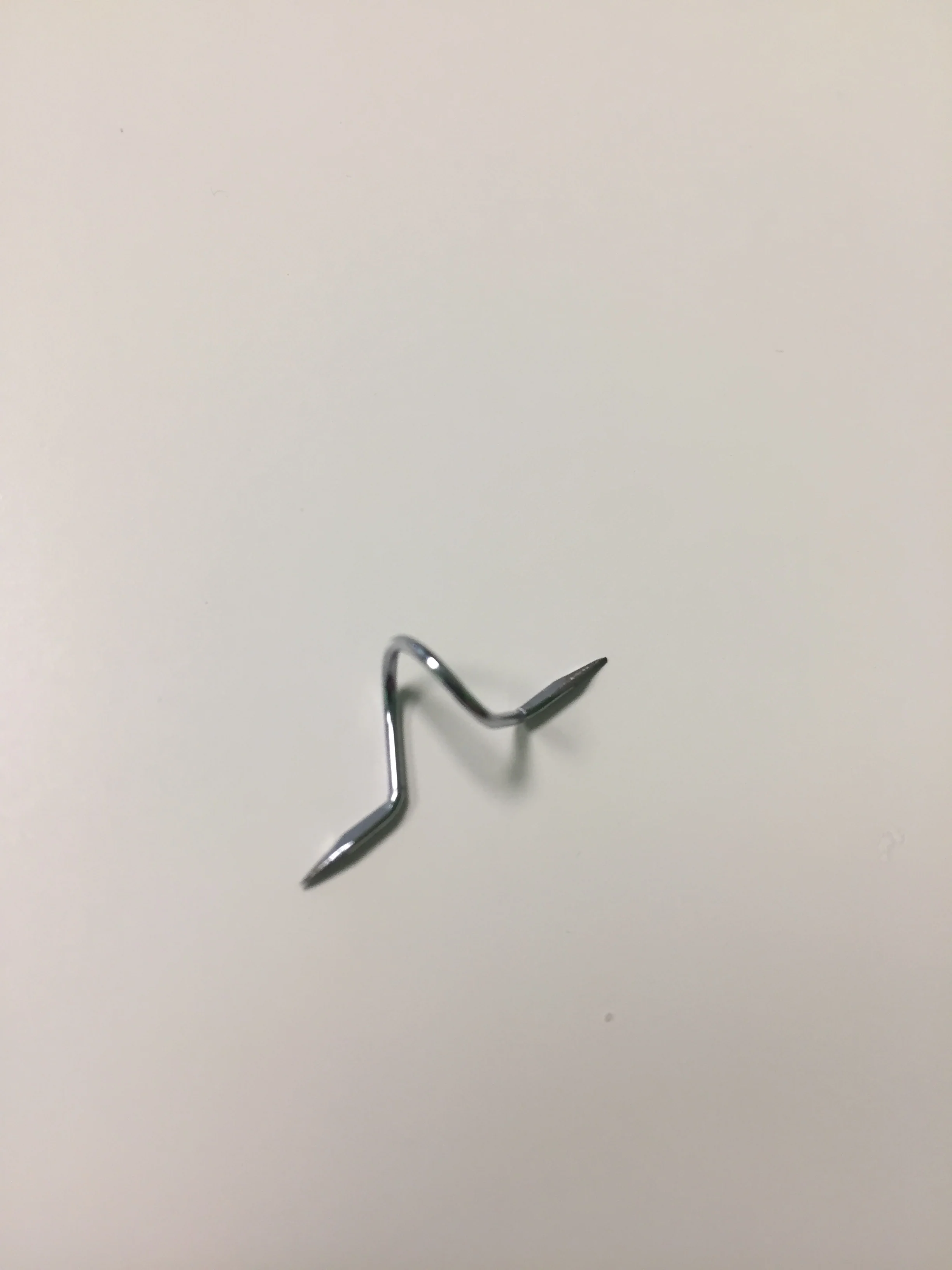 Gilladeen Tackle Snake Rod Ring (Size 3)(6.5mm)