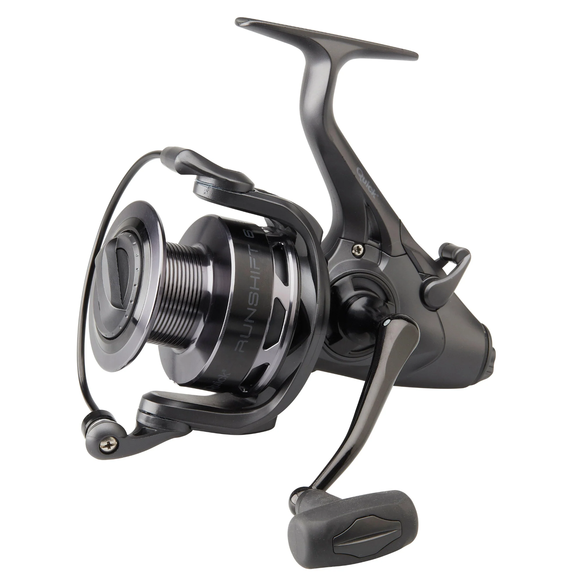 DAM Runshift 6 FS Spinning Reel (6000S)