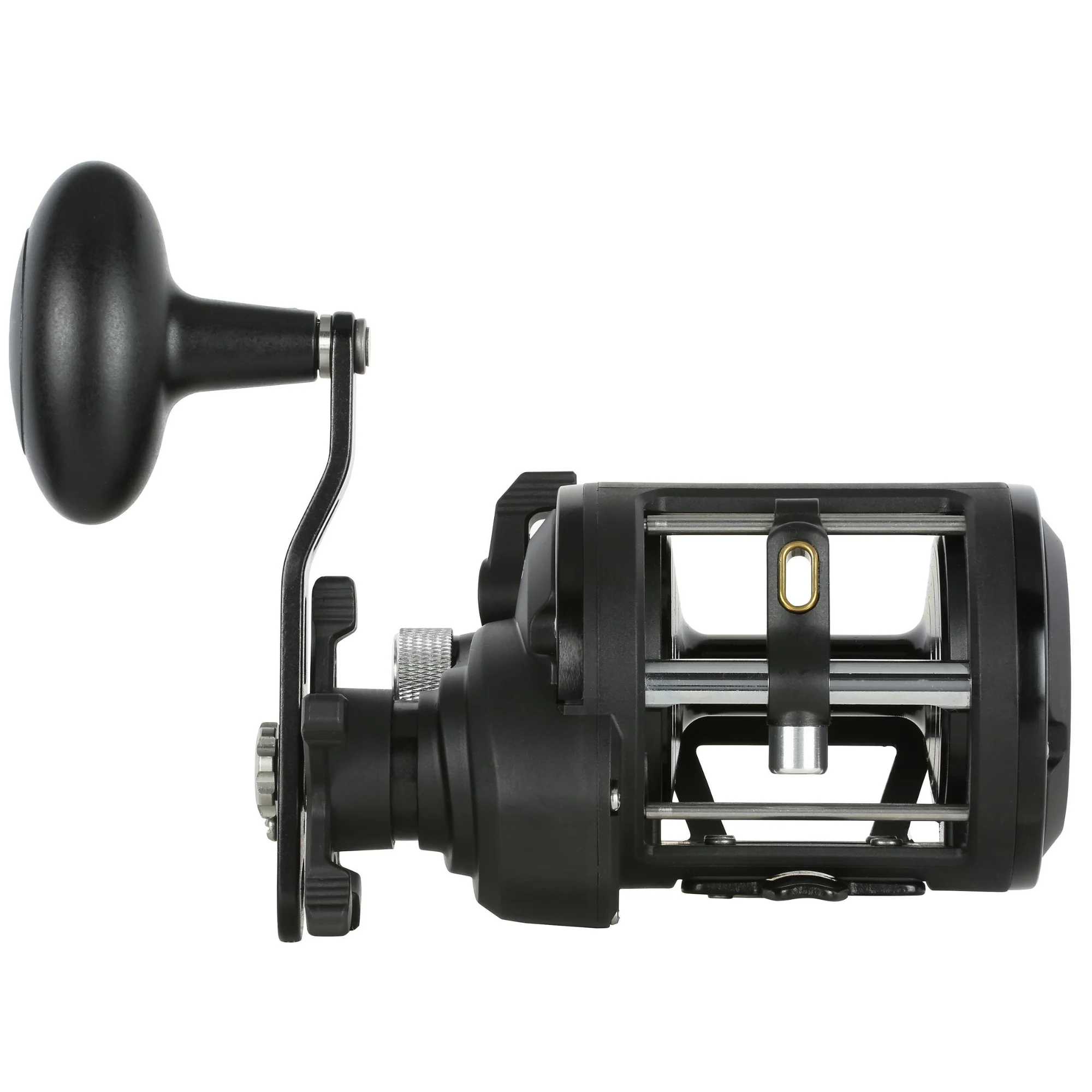 PENN Rival™ II Level Wind Multiplier Reel (20) - Image 3