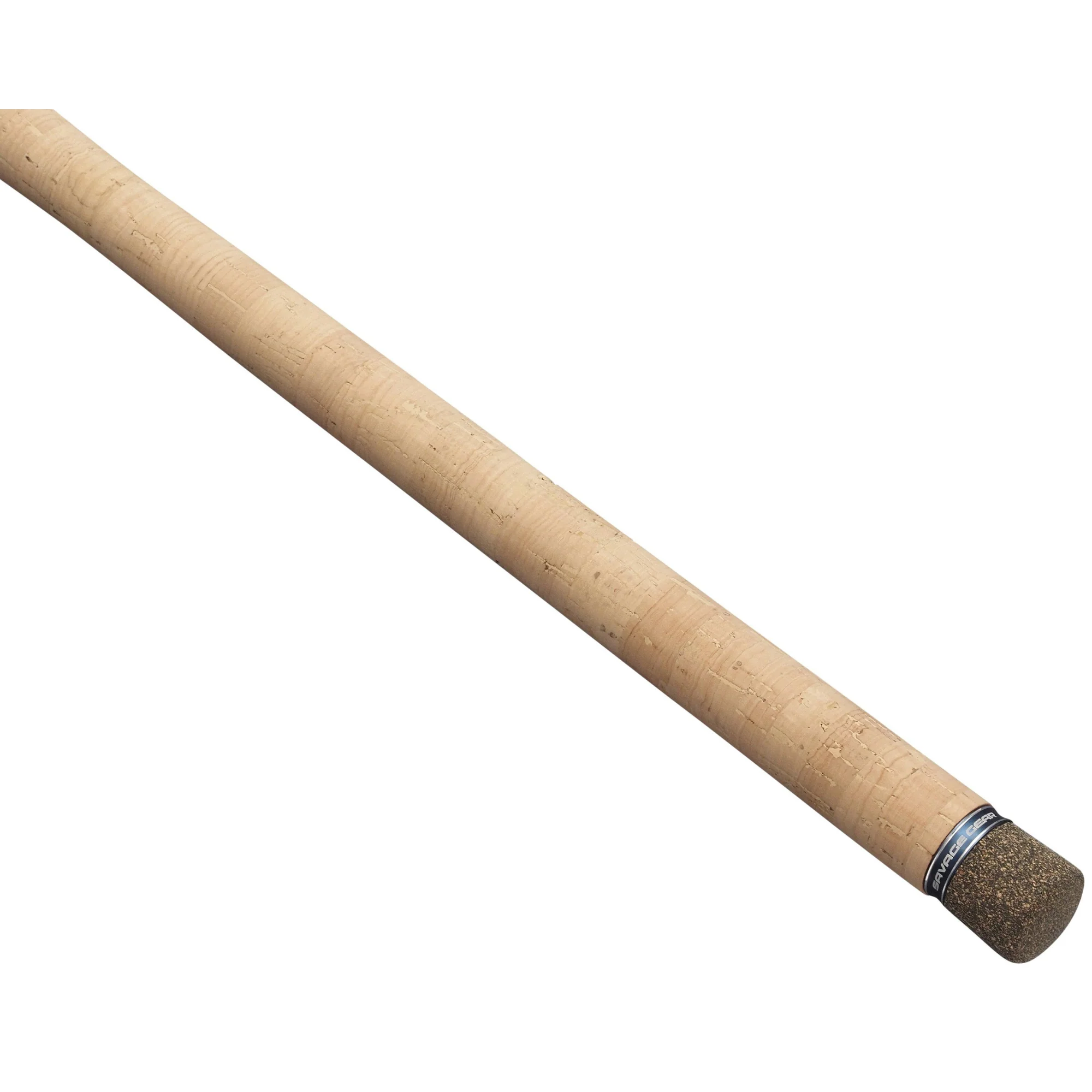 Savage Gear 9ft4in/2.82m Salmonoid SG2 Medium Game 2 Section Spinning Rod (8-28g) - Image 4